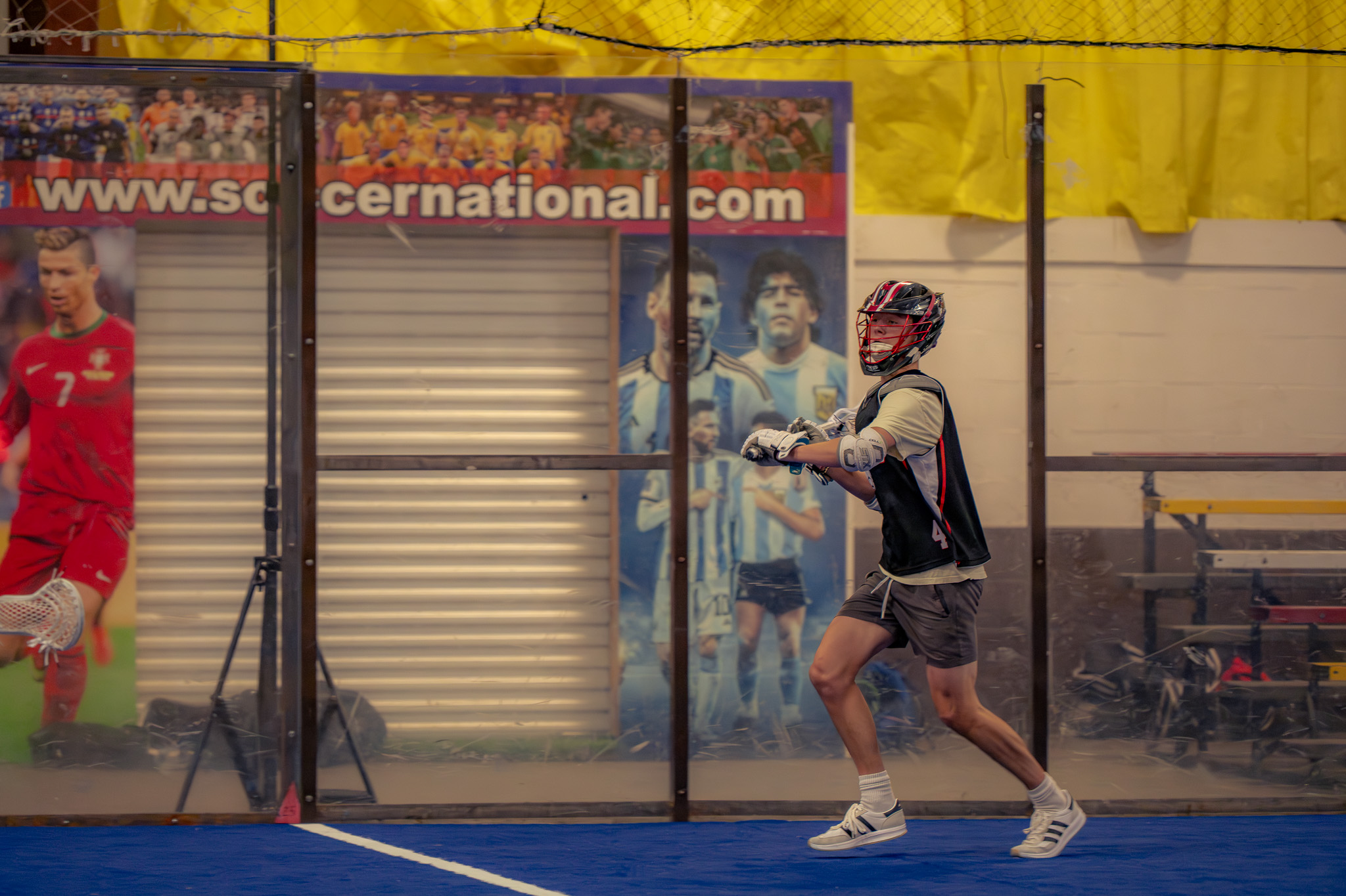 Box Lacrosse Week 4 photo 162