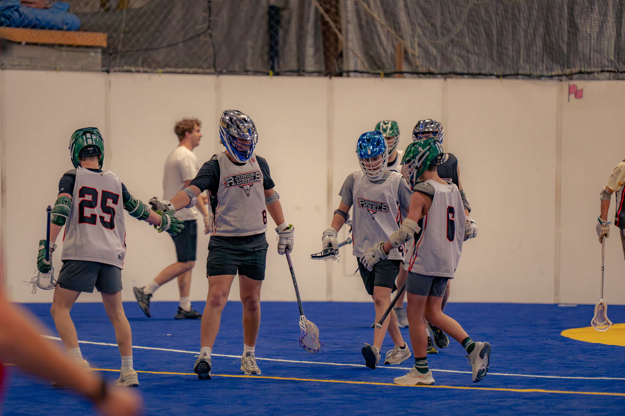 Box Lacrosse Week 4 photo 163