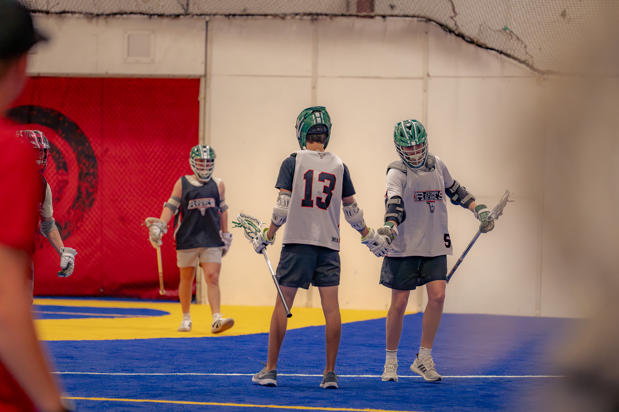 Box Lacrosse Week 4 photo 164