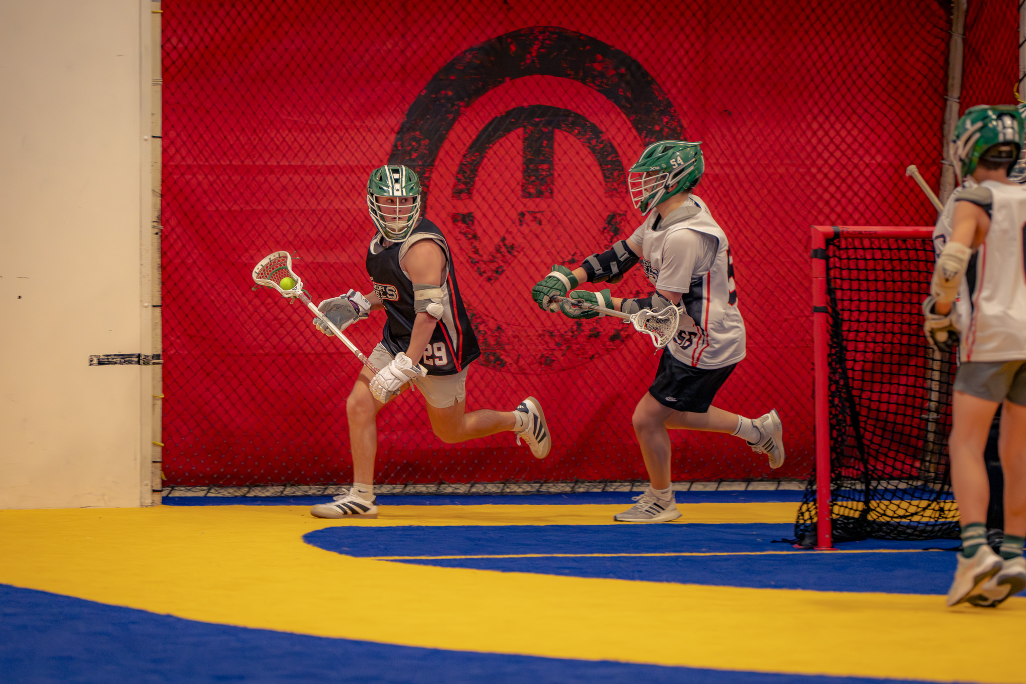Box Lacrosse Week 4 photo 165