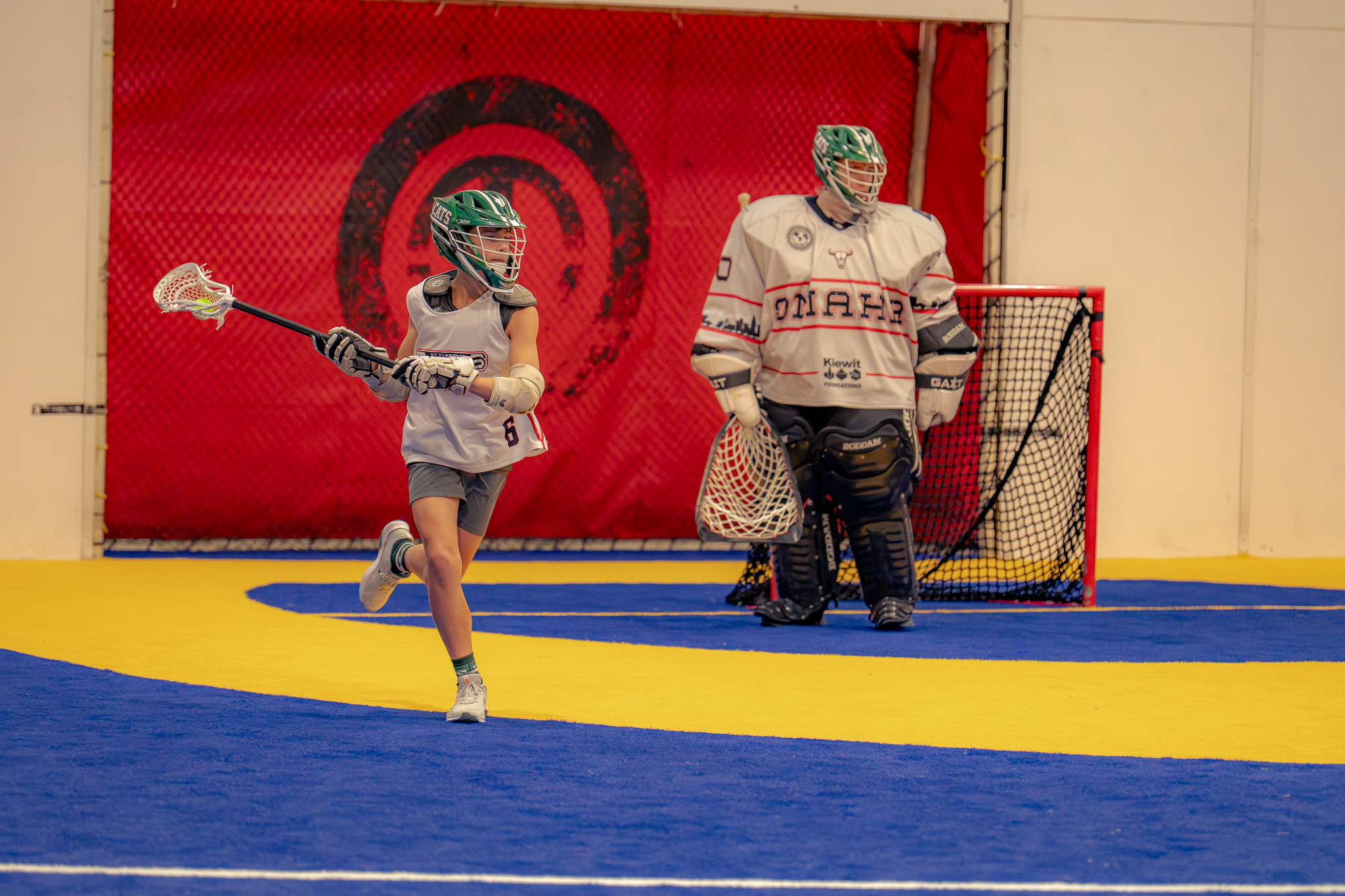 Box Lacrosse Week 4 photo 167