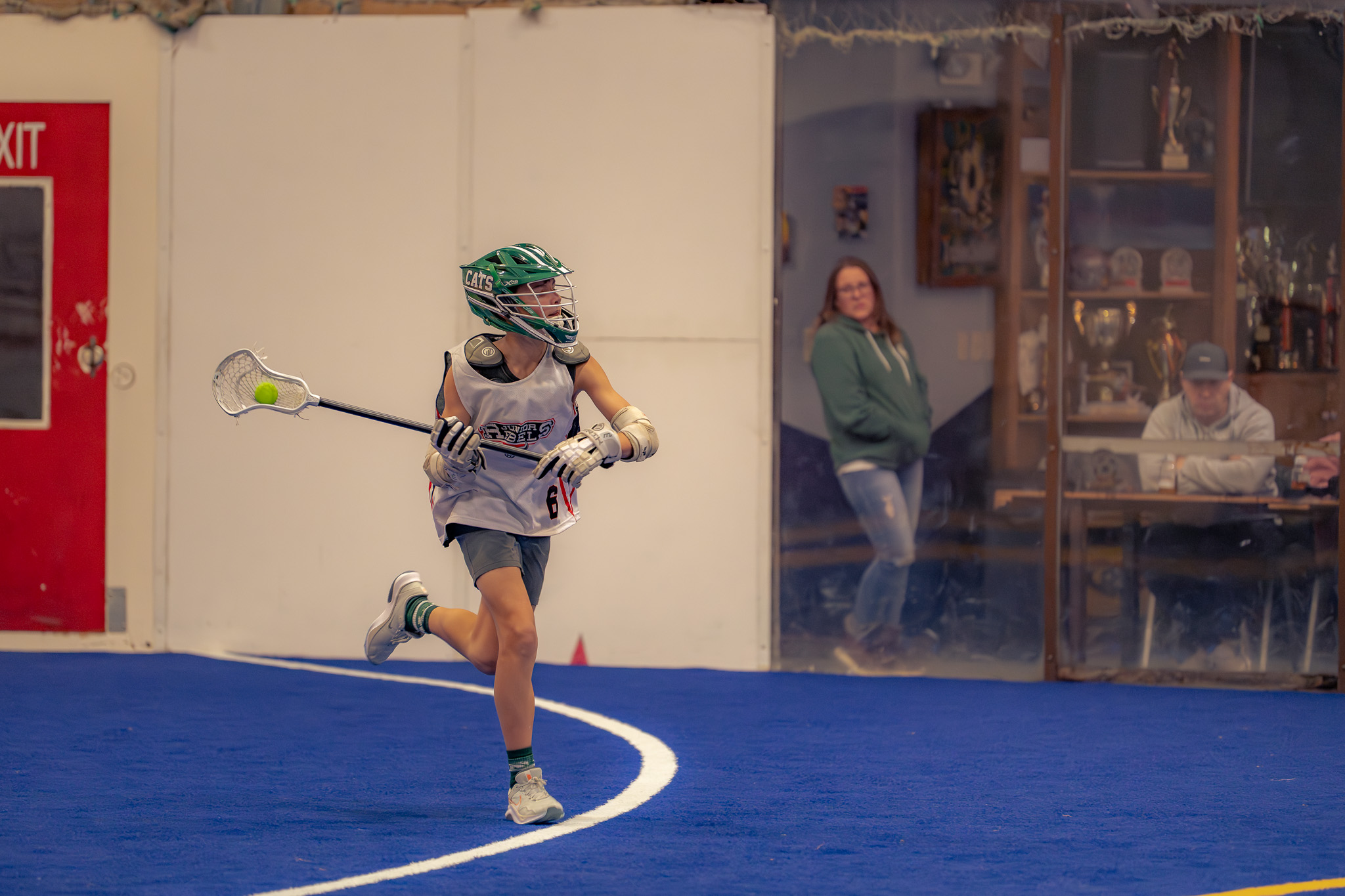 Box Lacrosse Week 4 photo 168