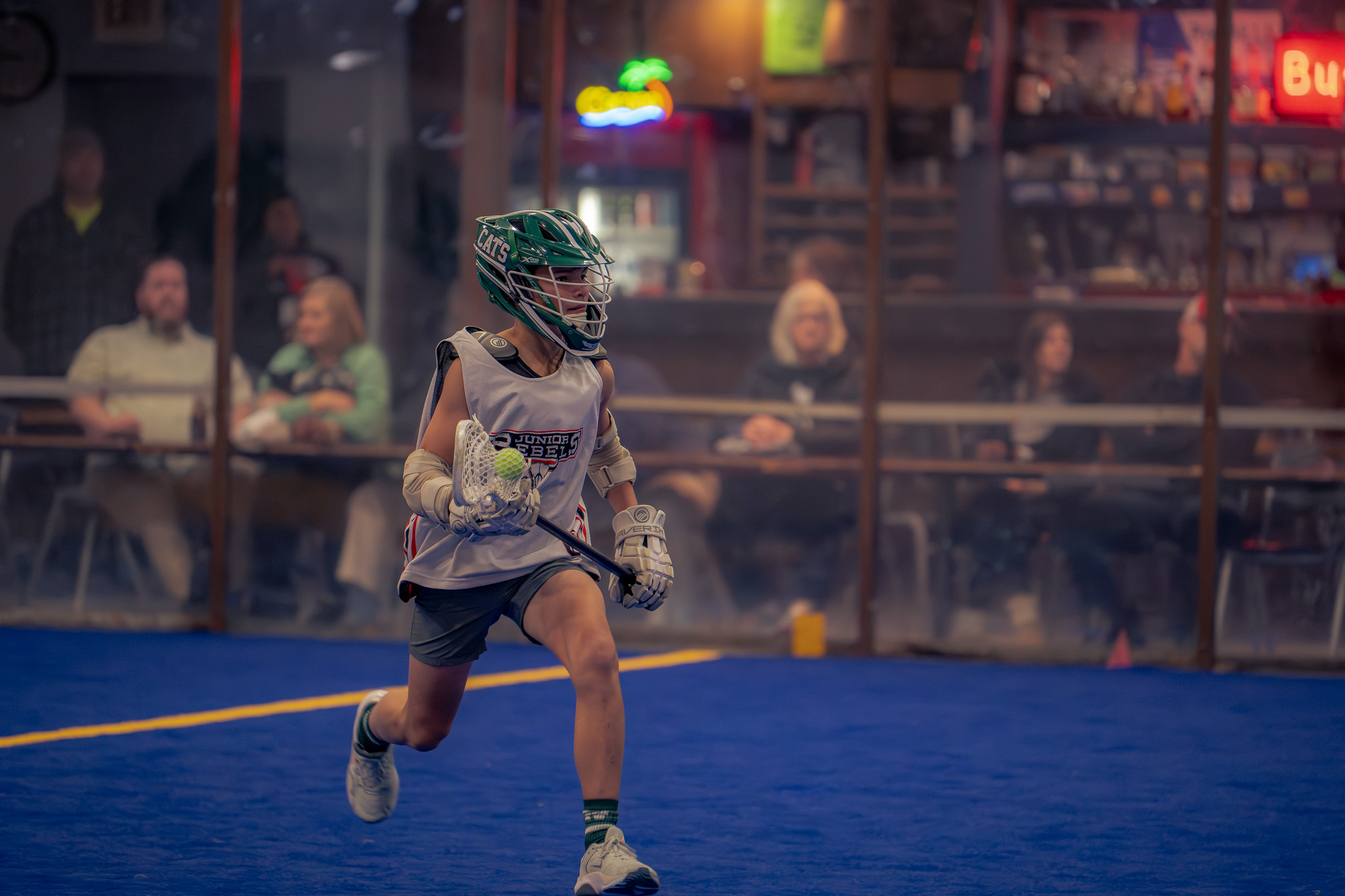 Box Lacrosse Week 4 photo 169