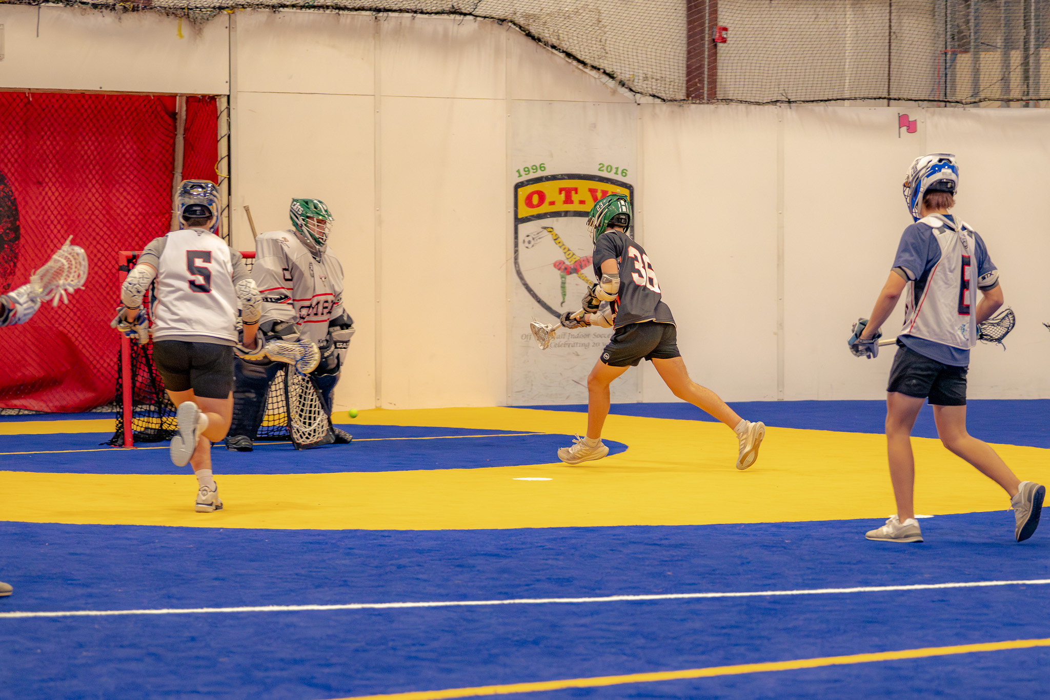Box Lacrosse Week 4 photo 17