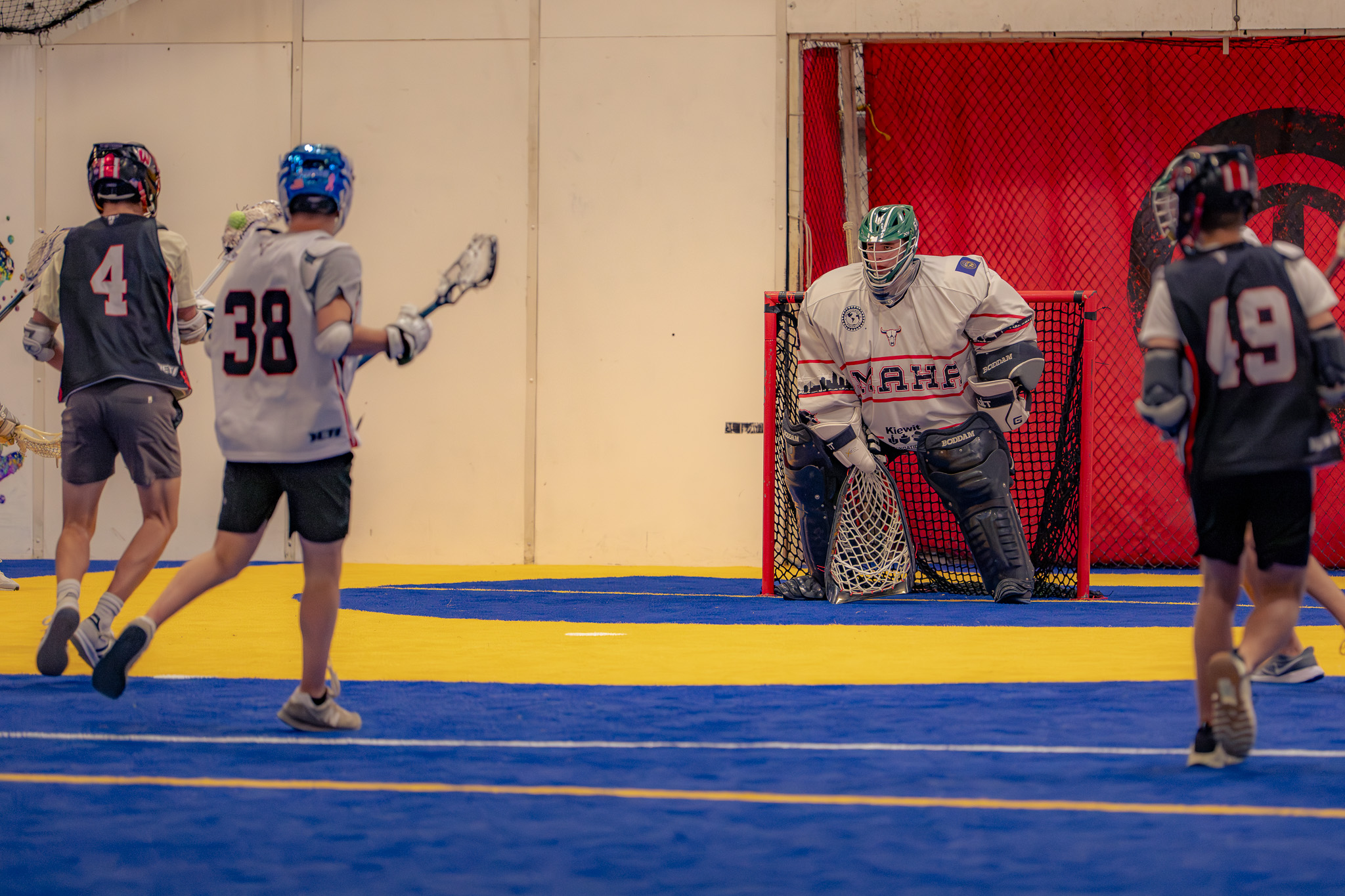 Box Lacrosse Week 4 photo 170