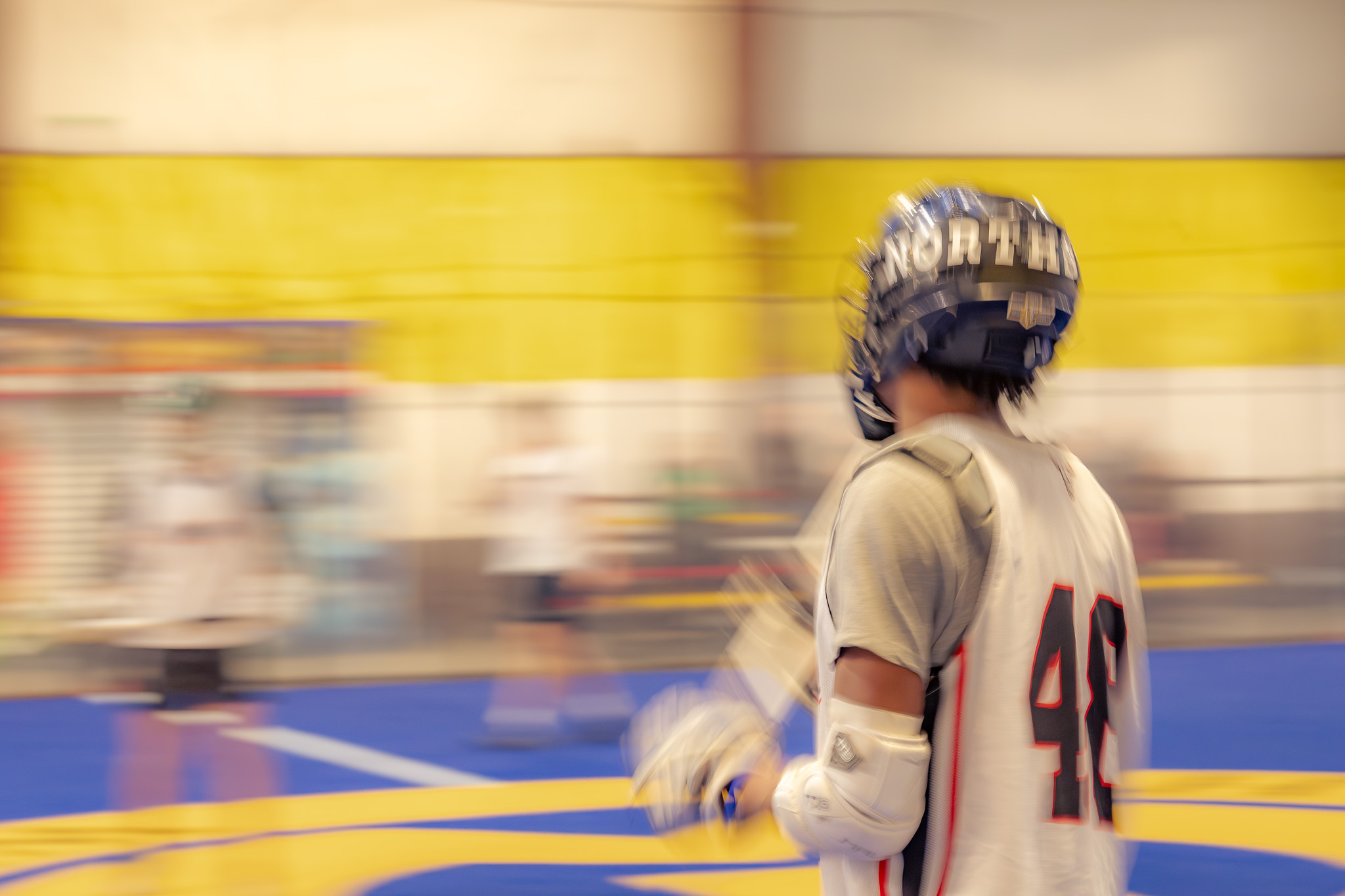 Box Lacrosse Week 4 photo 171
