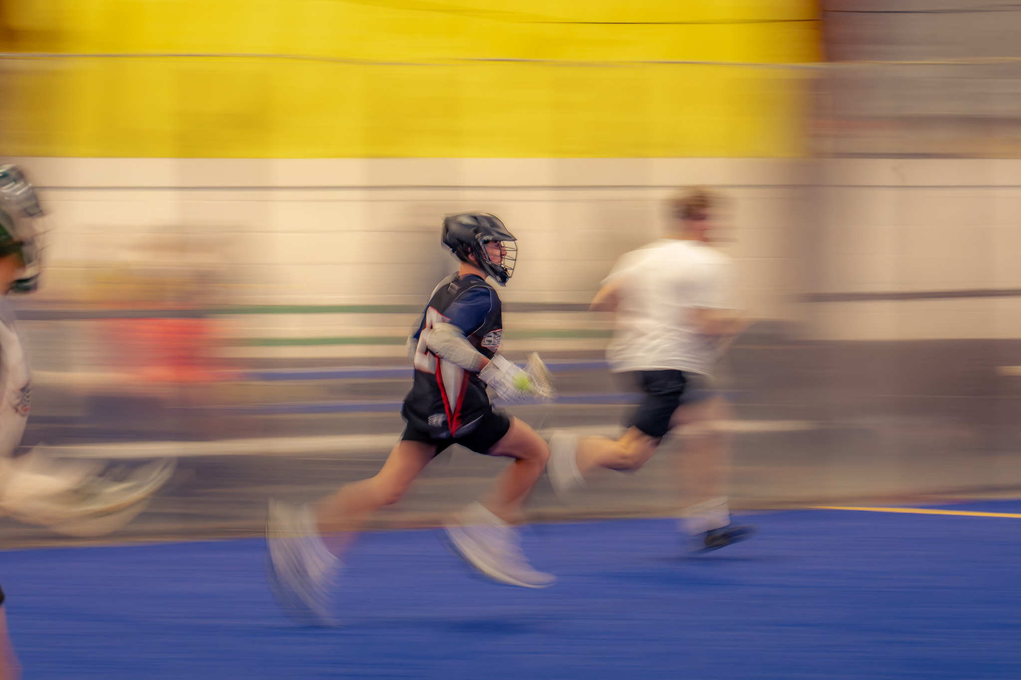 Box Lacrosse Week 4 photo 172