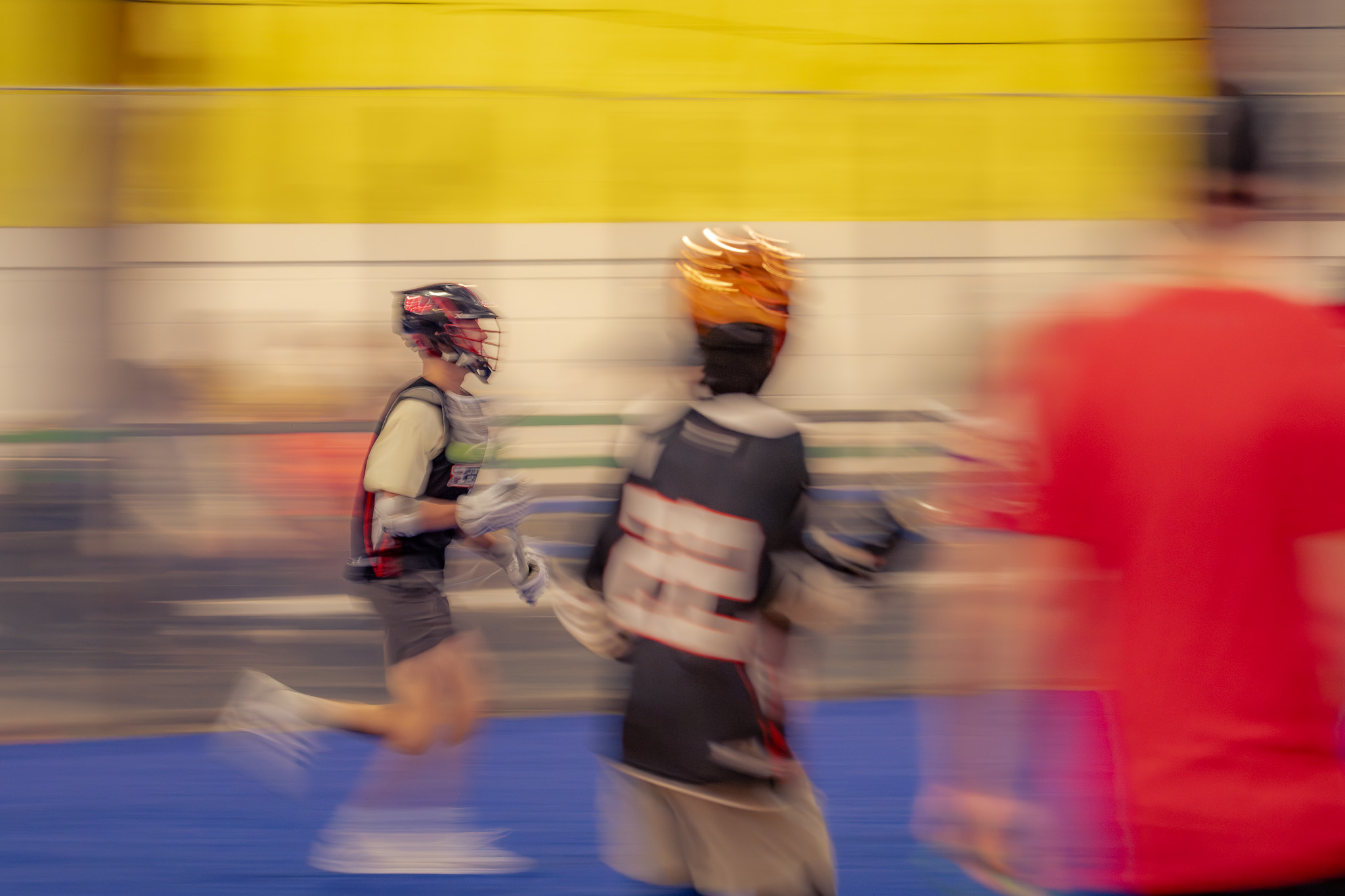 Box Lacrosse Week 4 photo 173