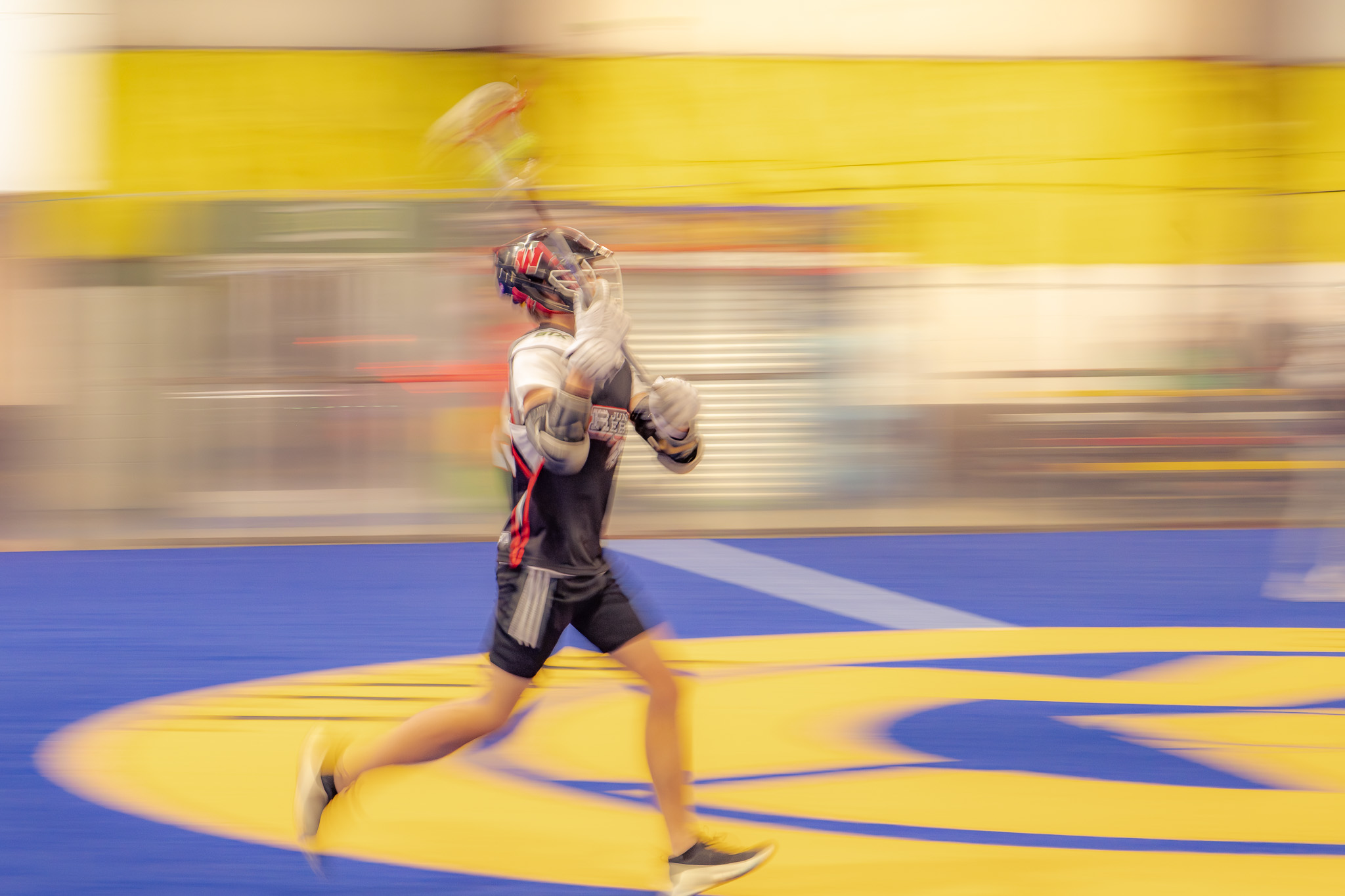 Box Lacrosse Week 4 photo 176