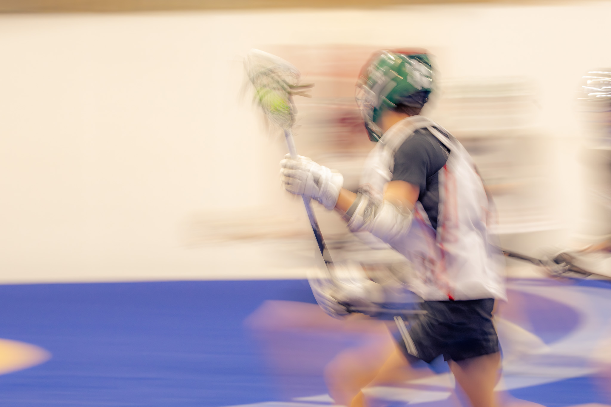 Box Lacrosse Week 4 photo 177
