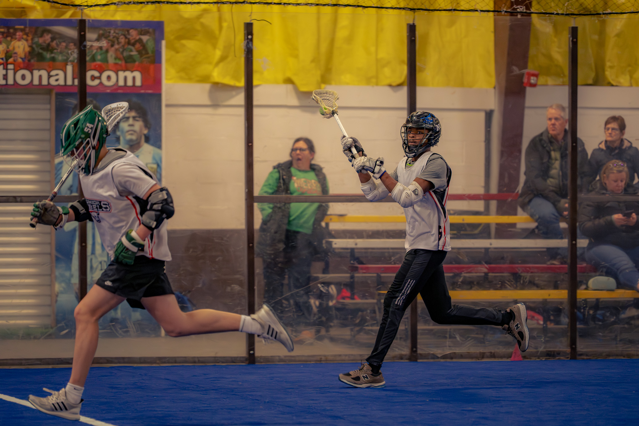 Box Lacrosse Week 4 photo 178