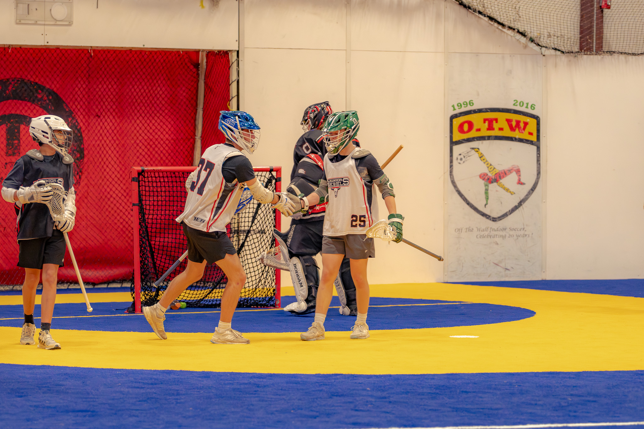 Box Lacrosse Week 4 photo 179