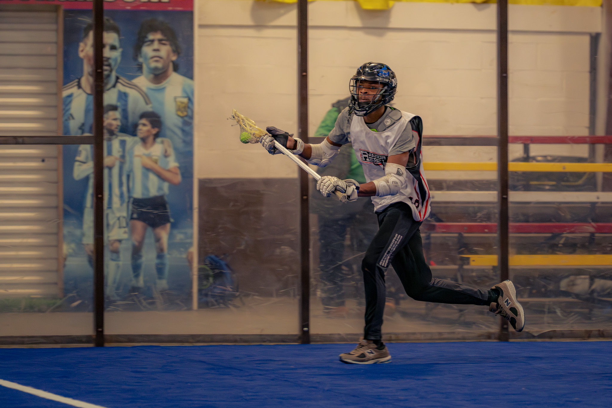 Box Lacrosse Week 4 photo 180