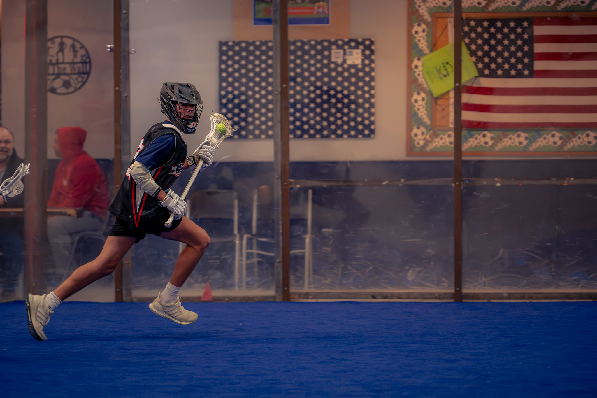 Box Lacrosse Week 4 photo 181