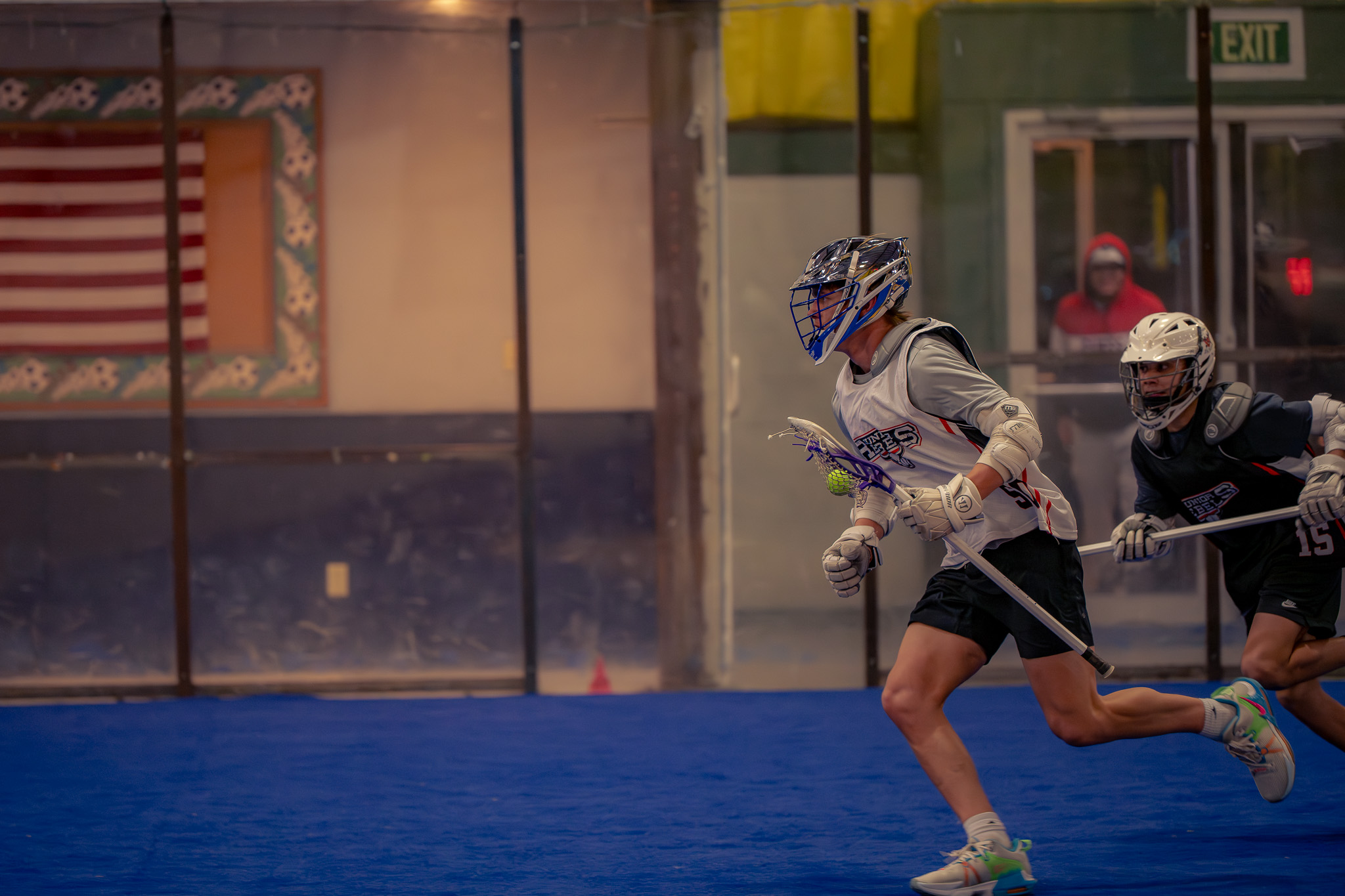 Box Lacrosse Week 4 photo 182