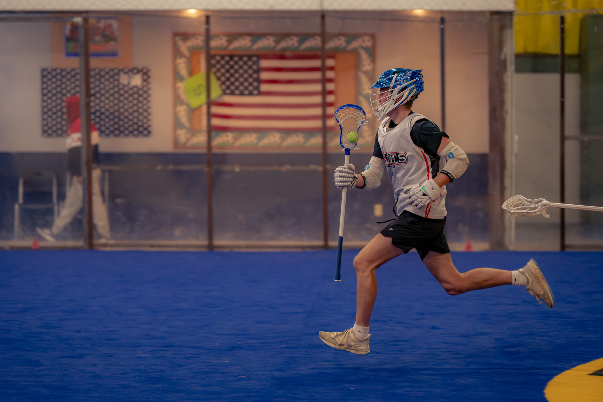 Box Lacrosse Week 4 photo 183