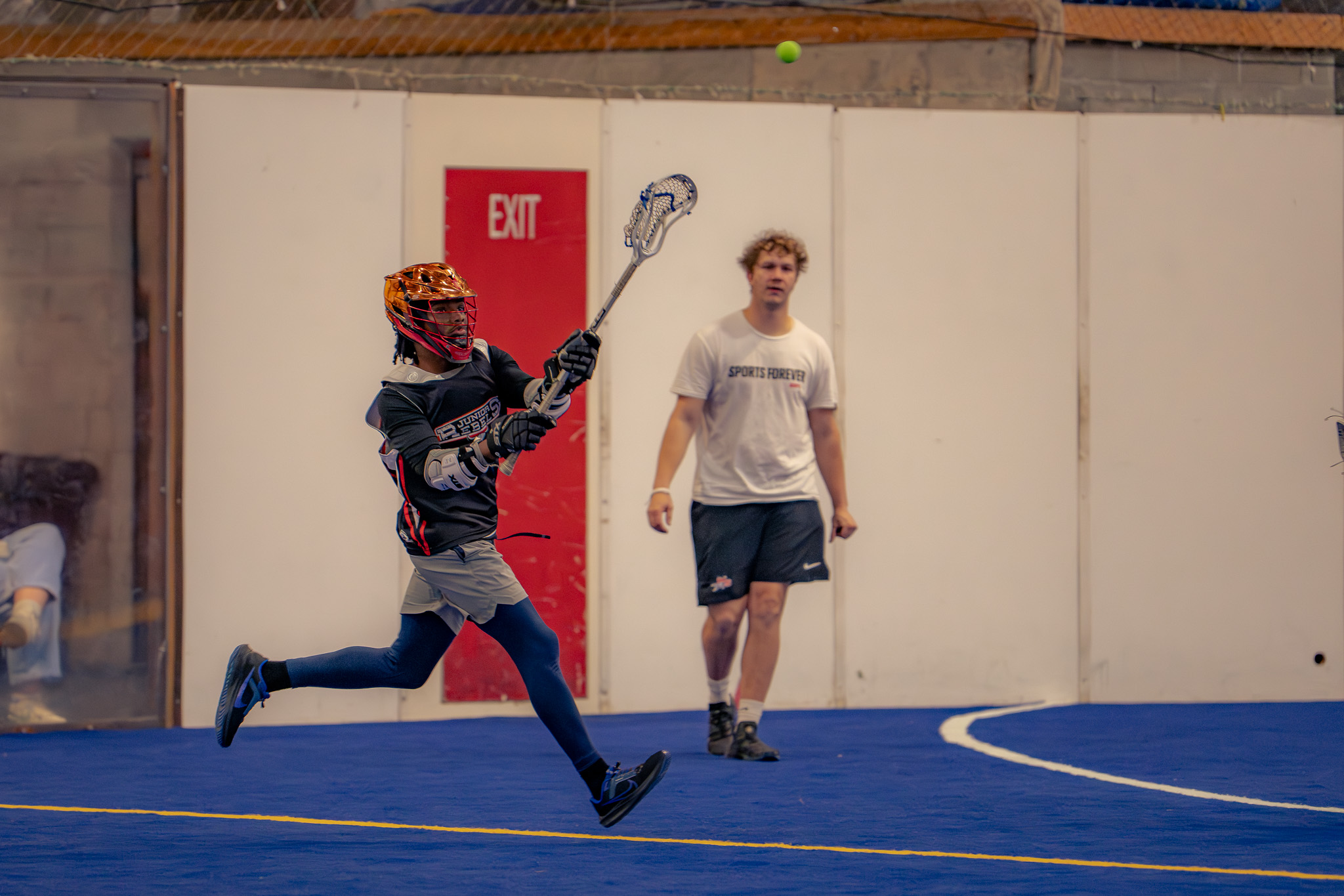 Box Lacrosse Week 4 photo 184