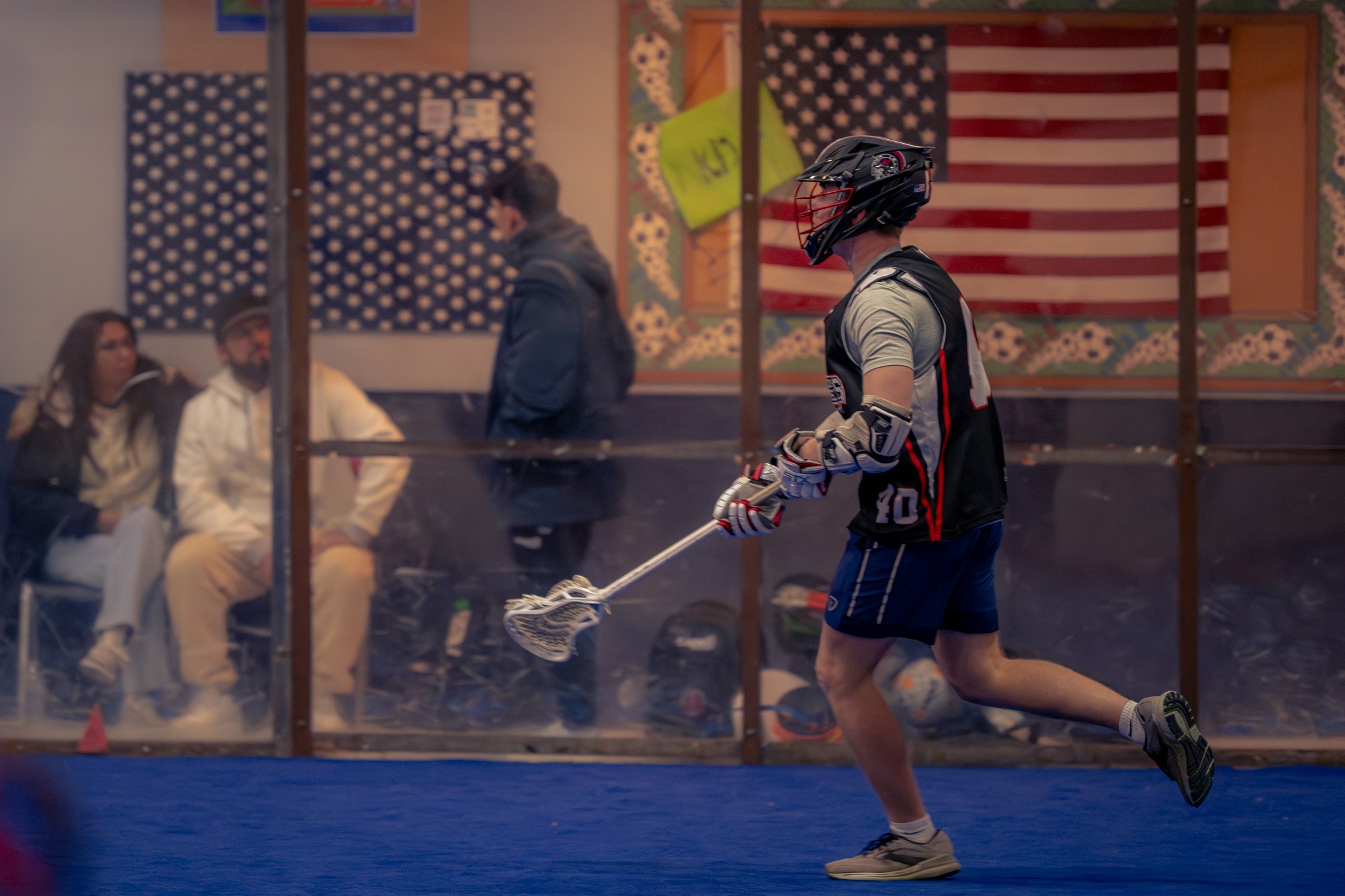 Box Lacrosse Week 4 photo 19