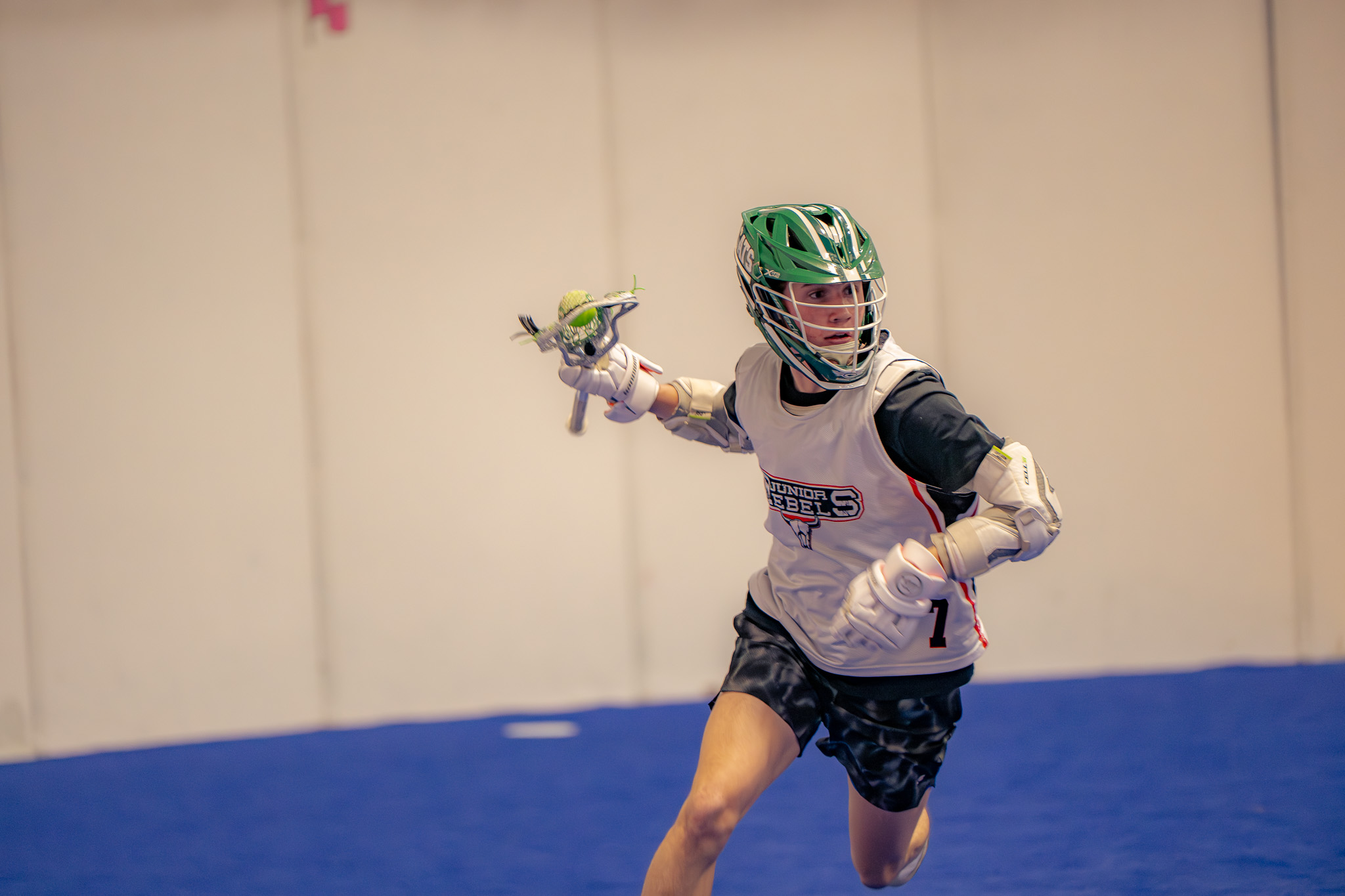 Box Lacrosse Week 4 photo 2