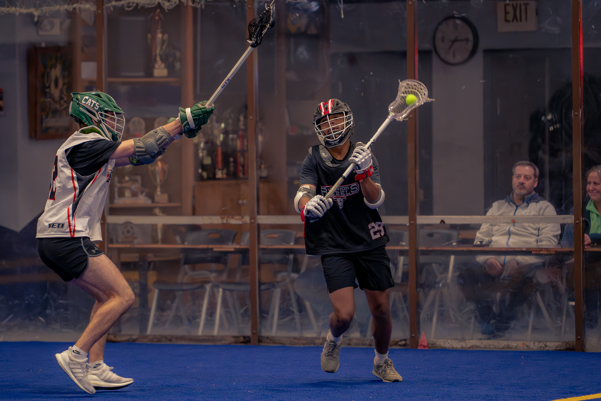 Box Lacrosse Week 4 photo 21