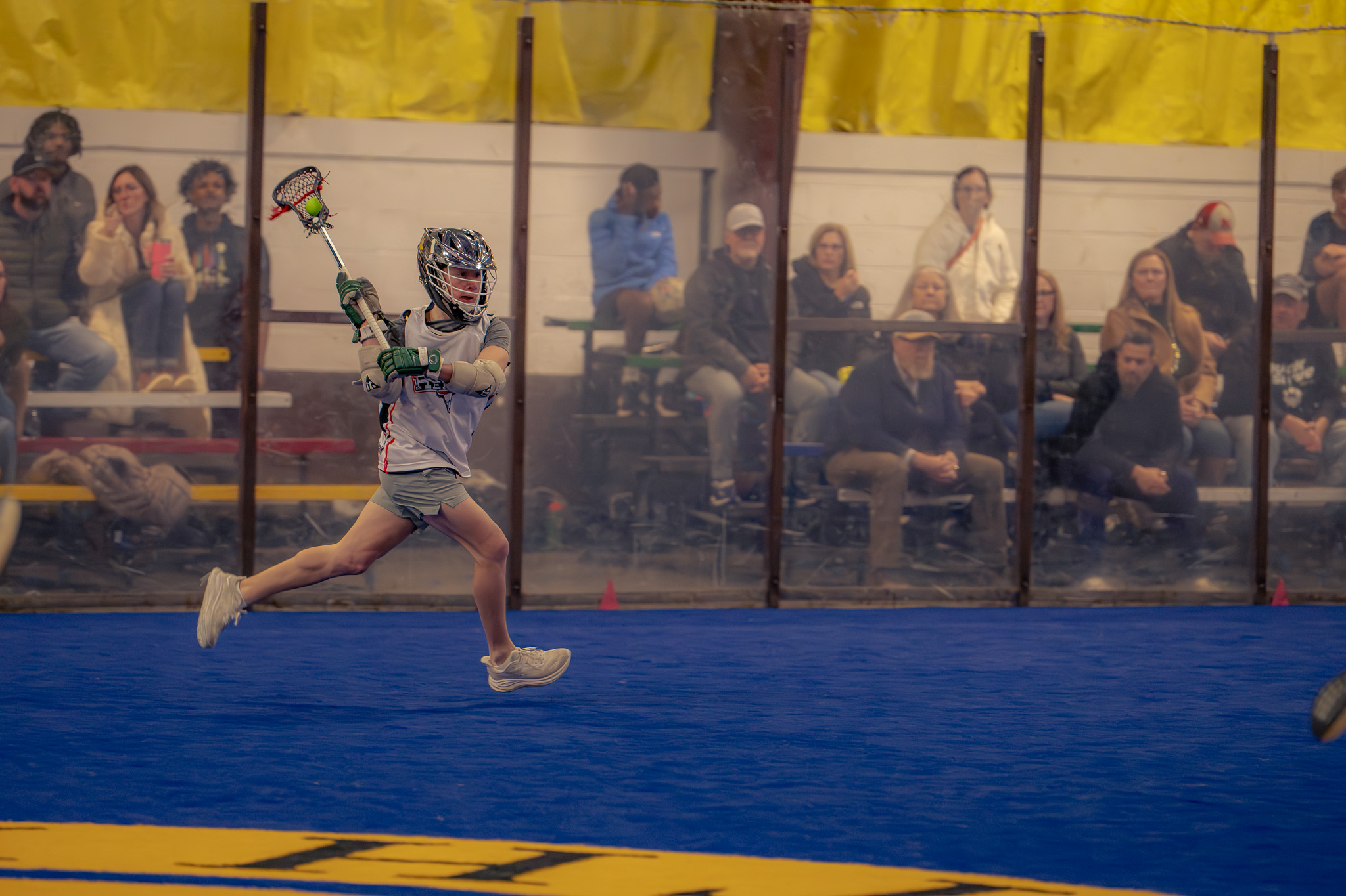 Box Lacrosse Week 4 photo 22
