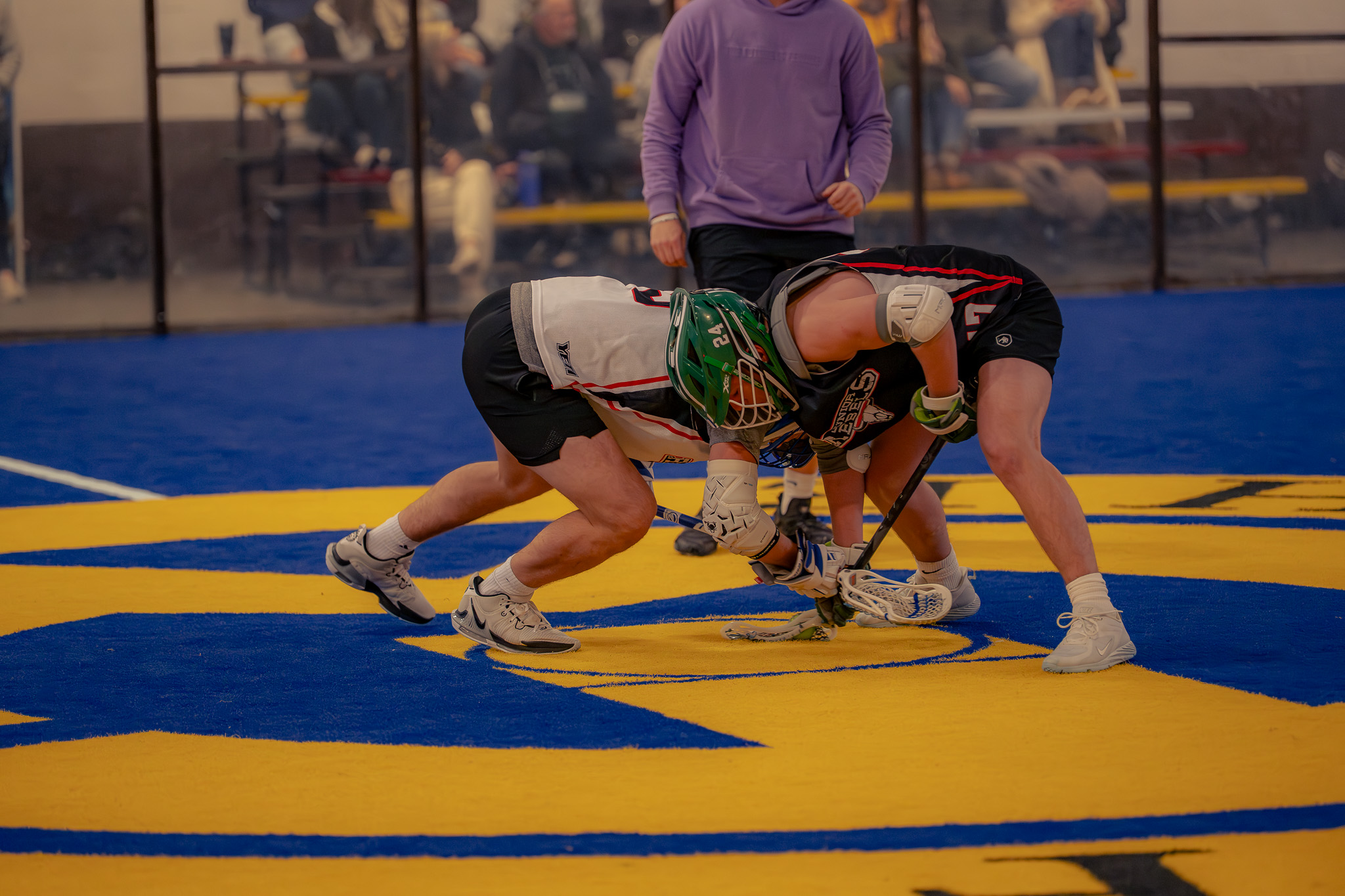 Box Lacrosse Week 4 photo 23