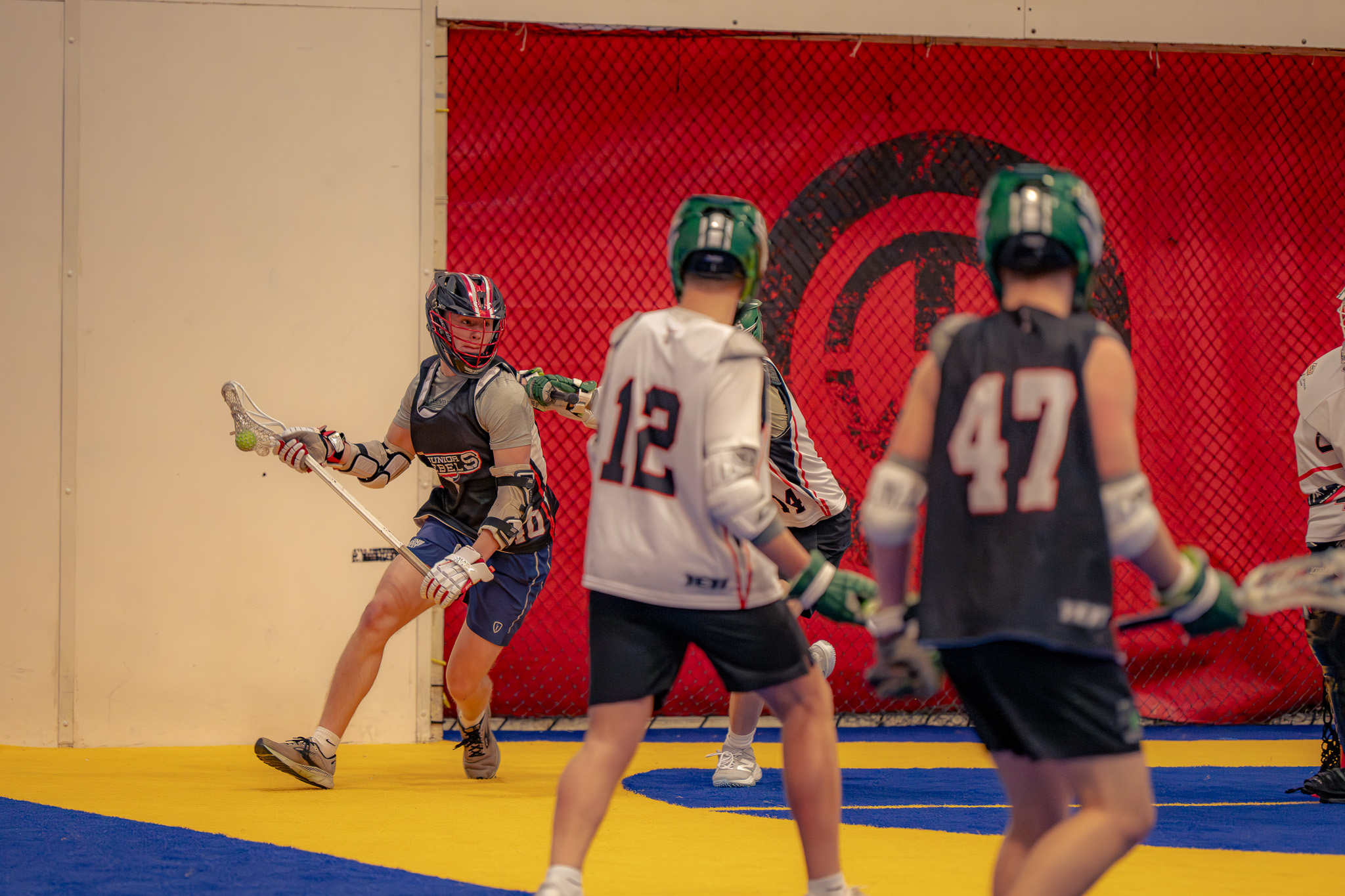 Box Lacrosse Week 4 photo 24