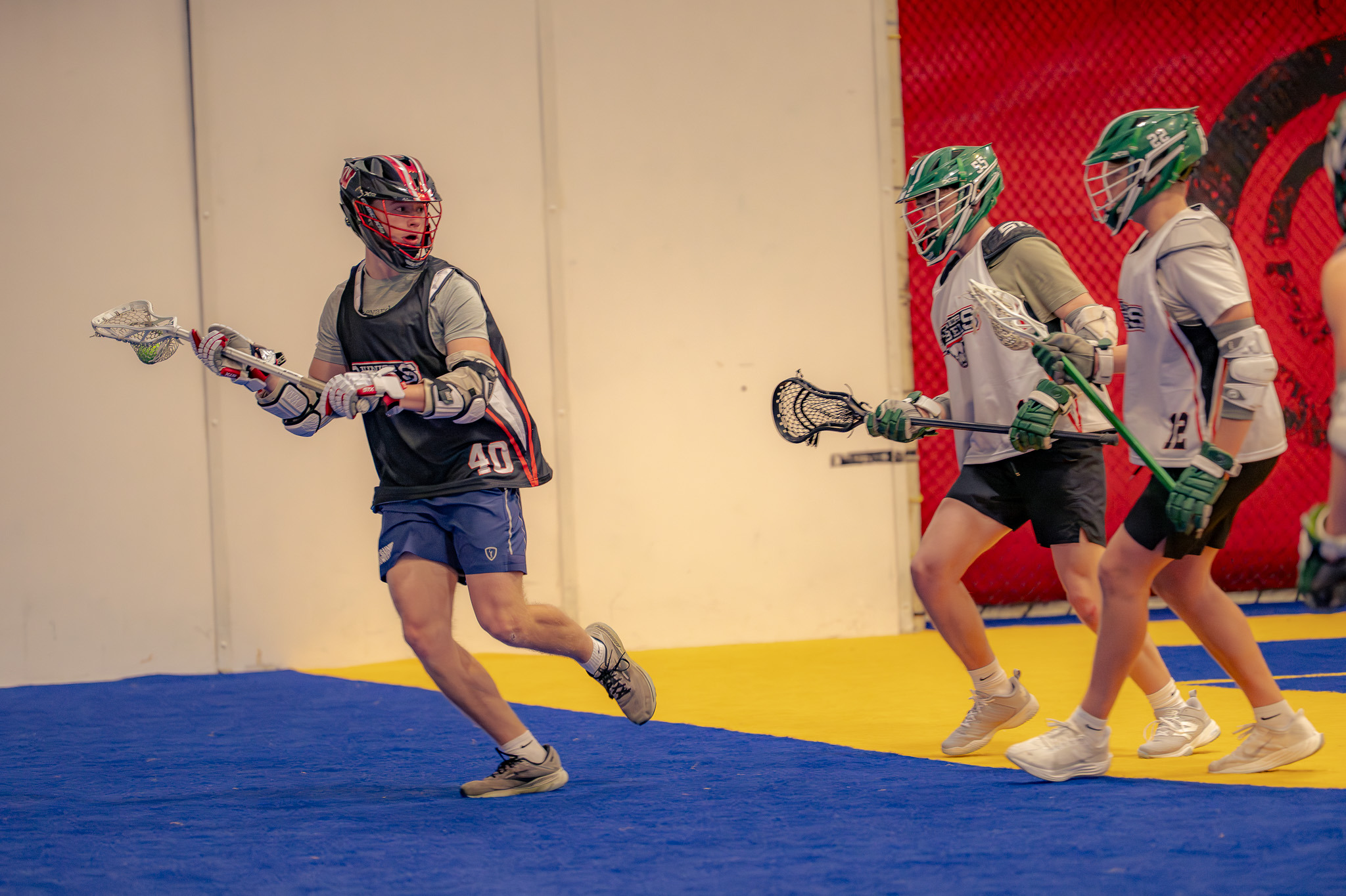 Box Lacrosse Week 4 photo 26