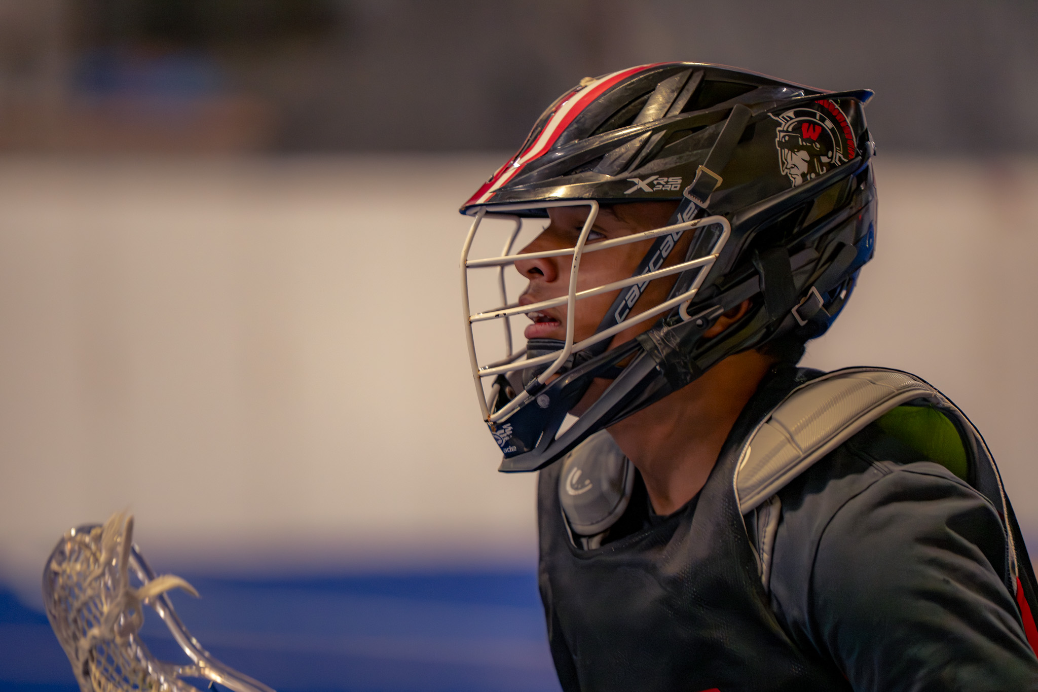 Box Lacrosse Week 4 photo 27