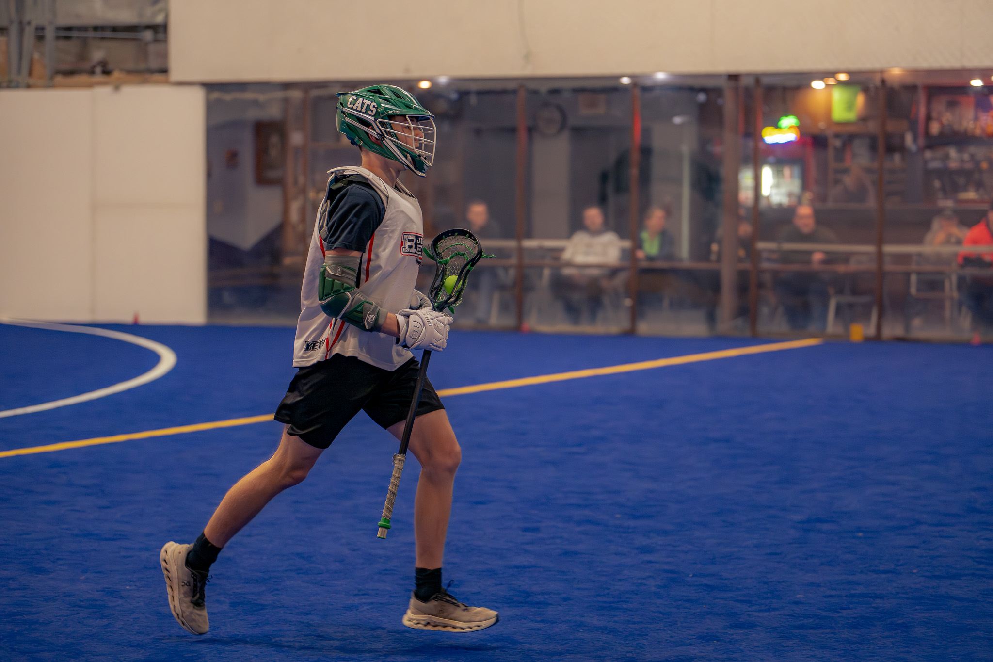 Box Lacrosse Week 4 photo 28