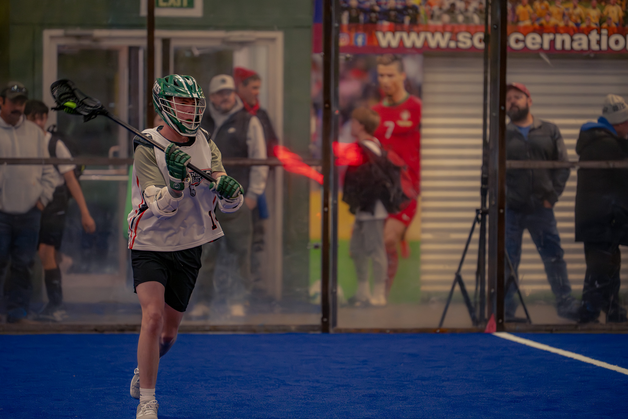 Box Lacrosse Week 4 photo 3