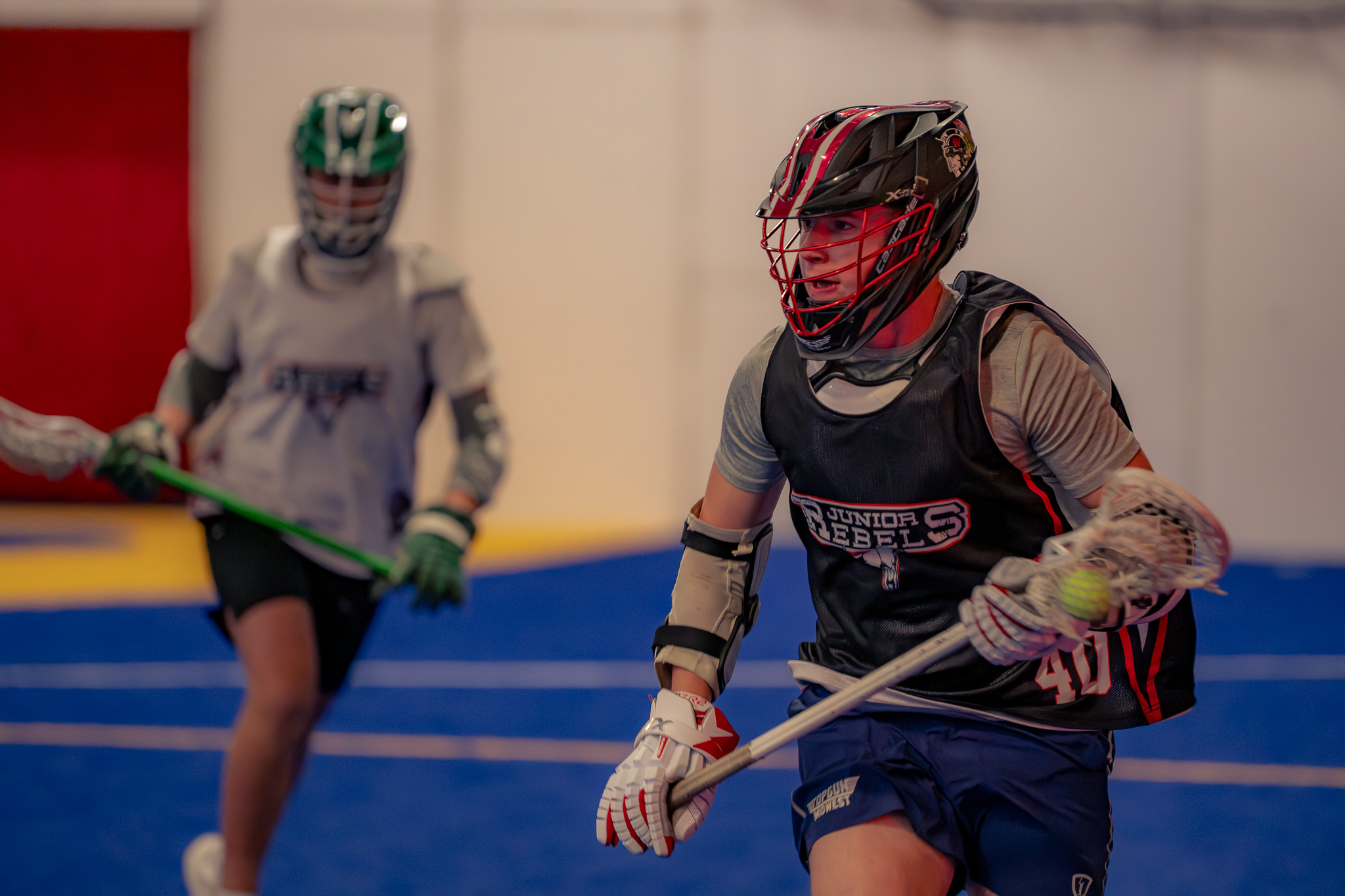 Box Lacrosse Week 4 photo 32