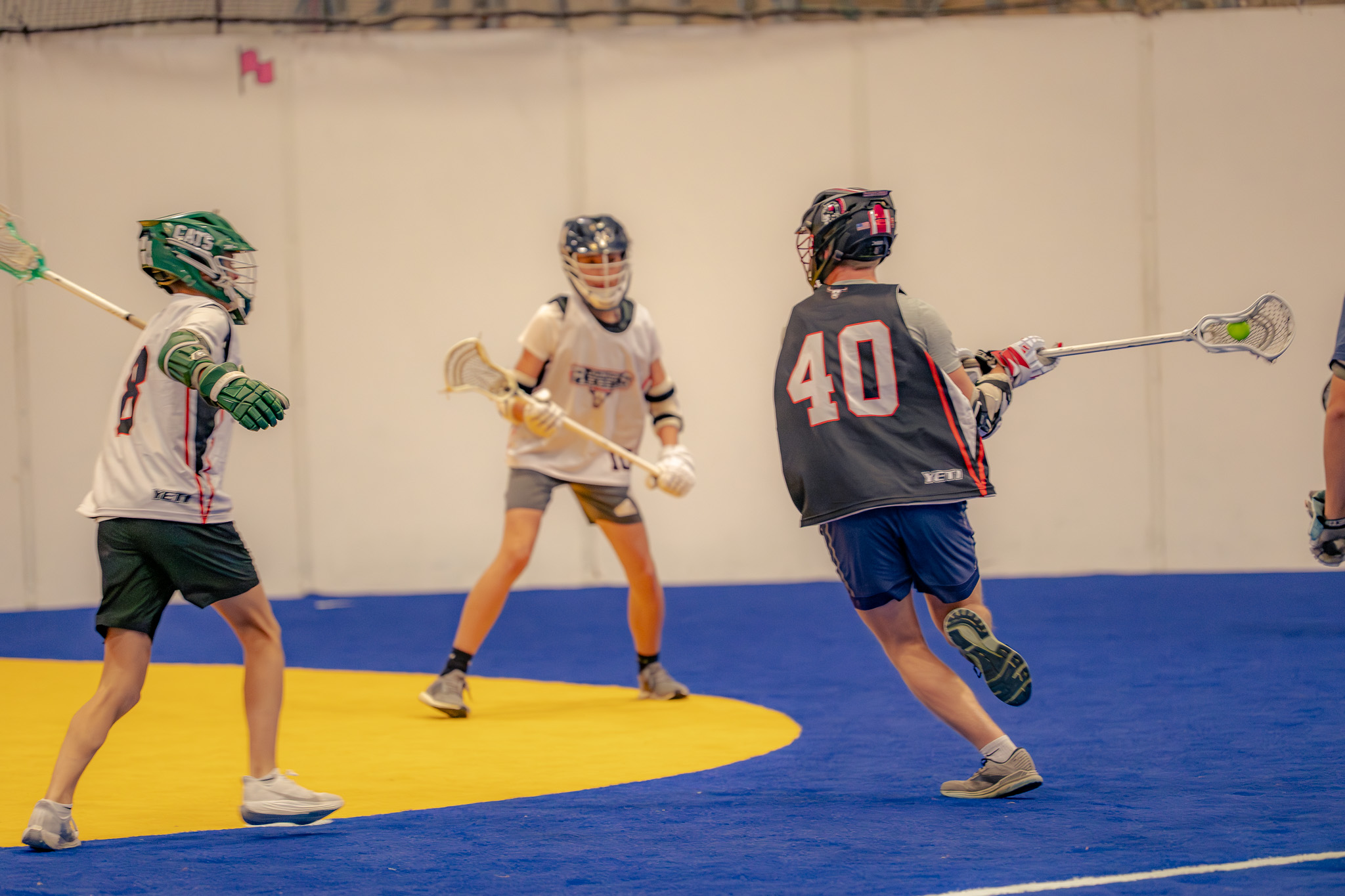 Box Lacrosse Week 4 photo 34