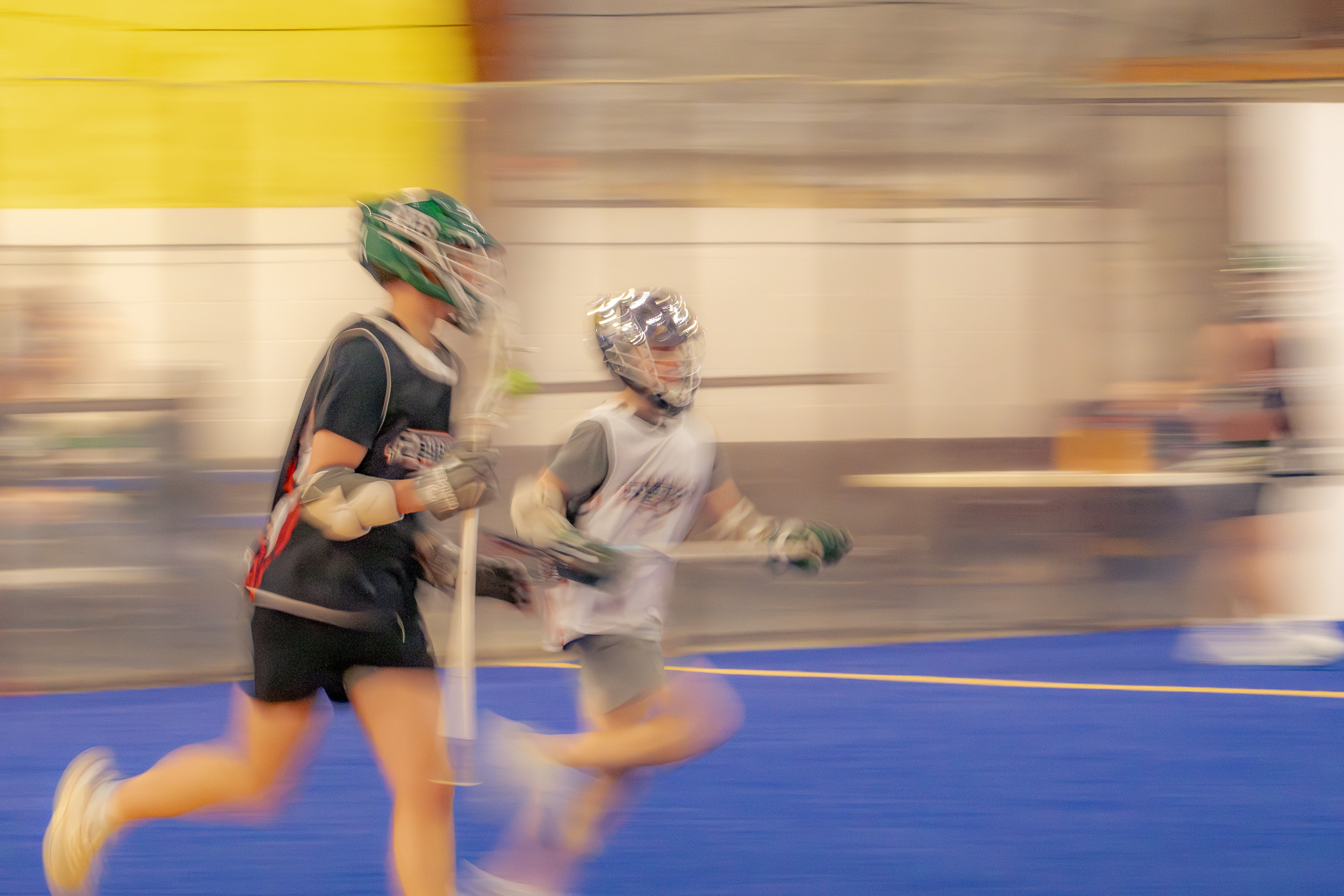Box Lacrosse Week 4 photo 35