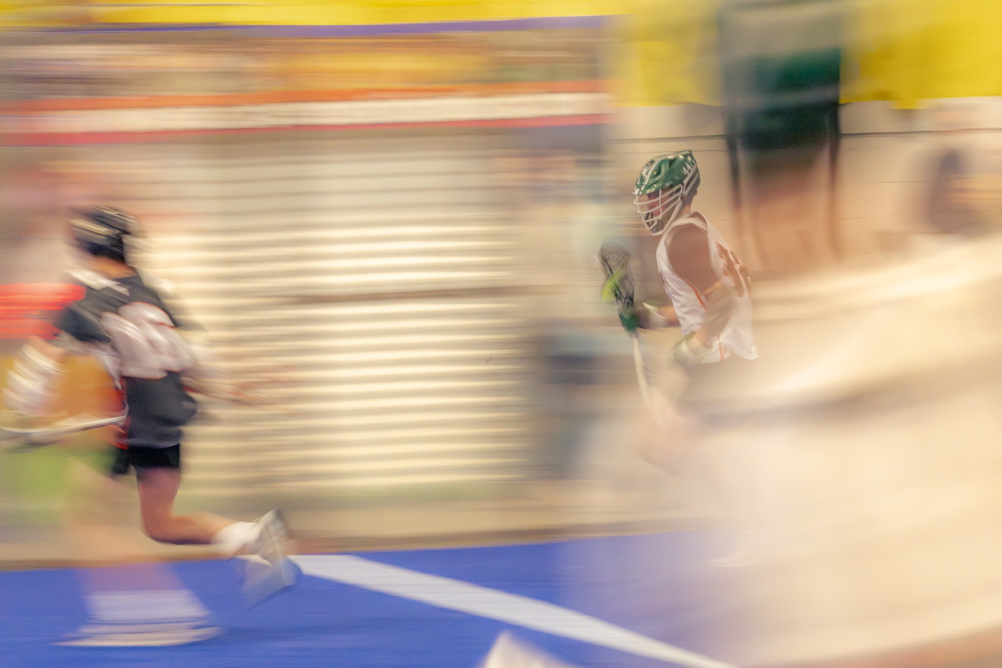 Box Lacrosse Week 4 photo 38