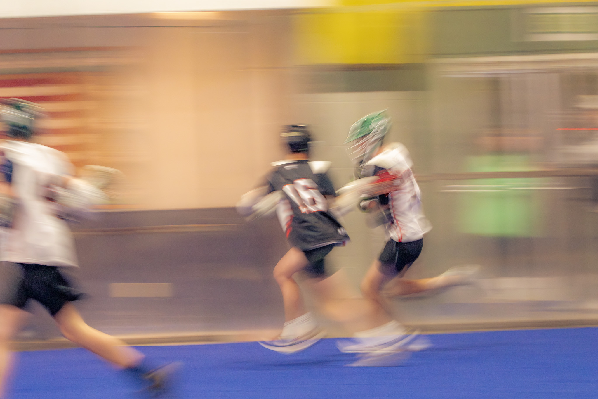 Box Lacrosse Week 4 photo 39