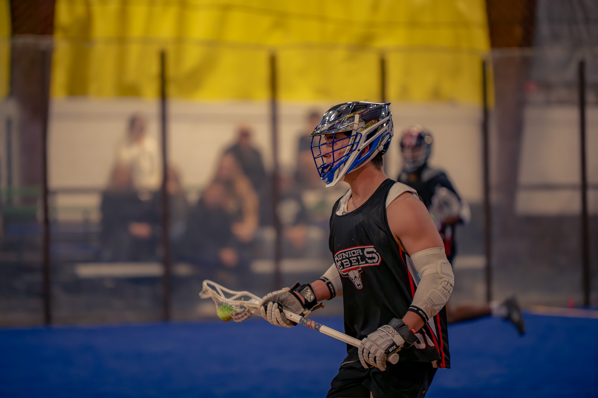 Box Lacrosse Week 4 photo 4