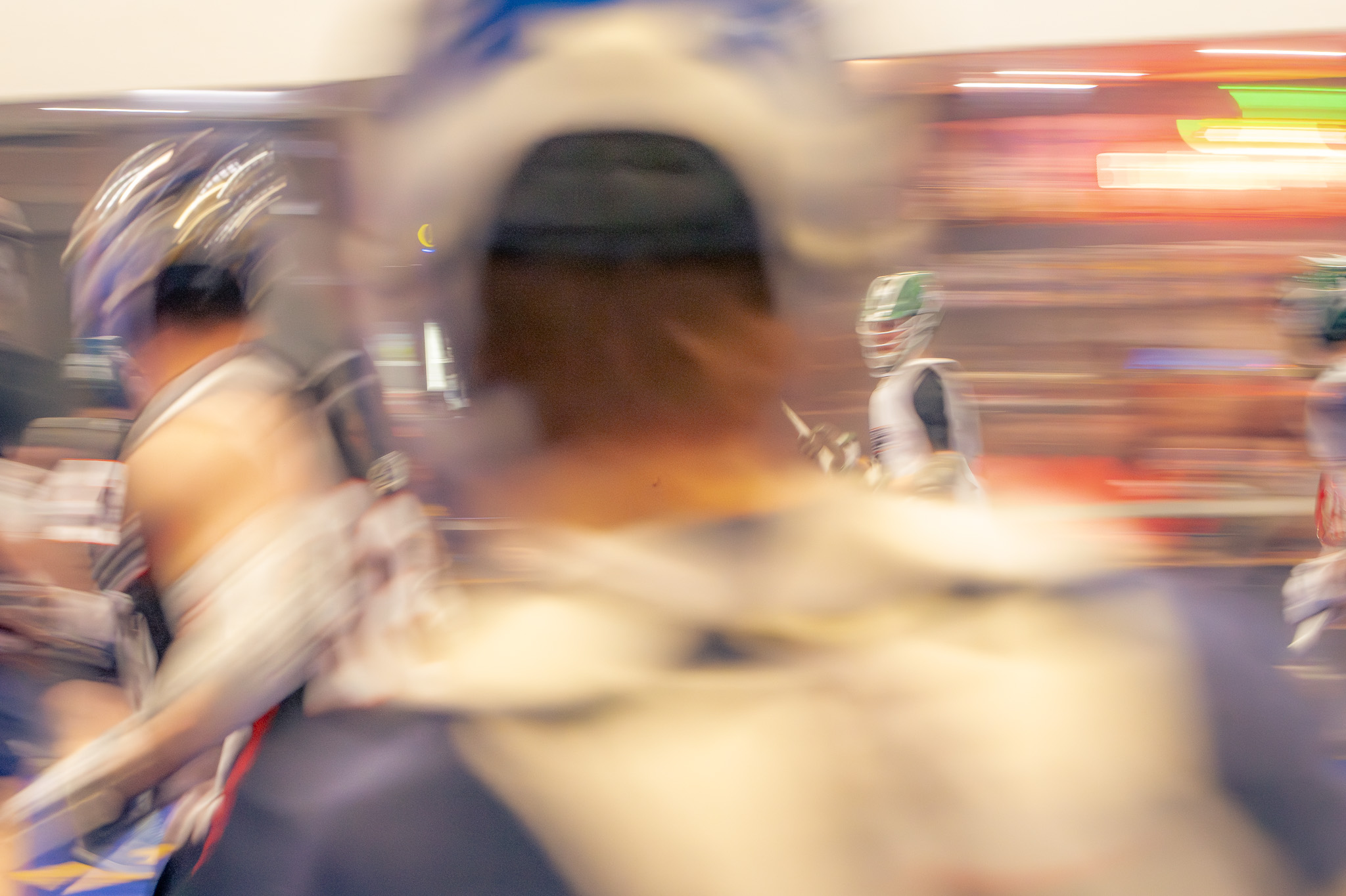 Box Lacrosse Week 4 photo 40