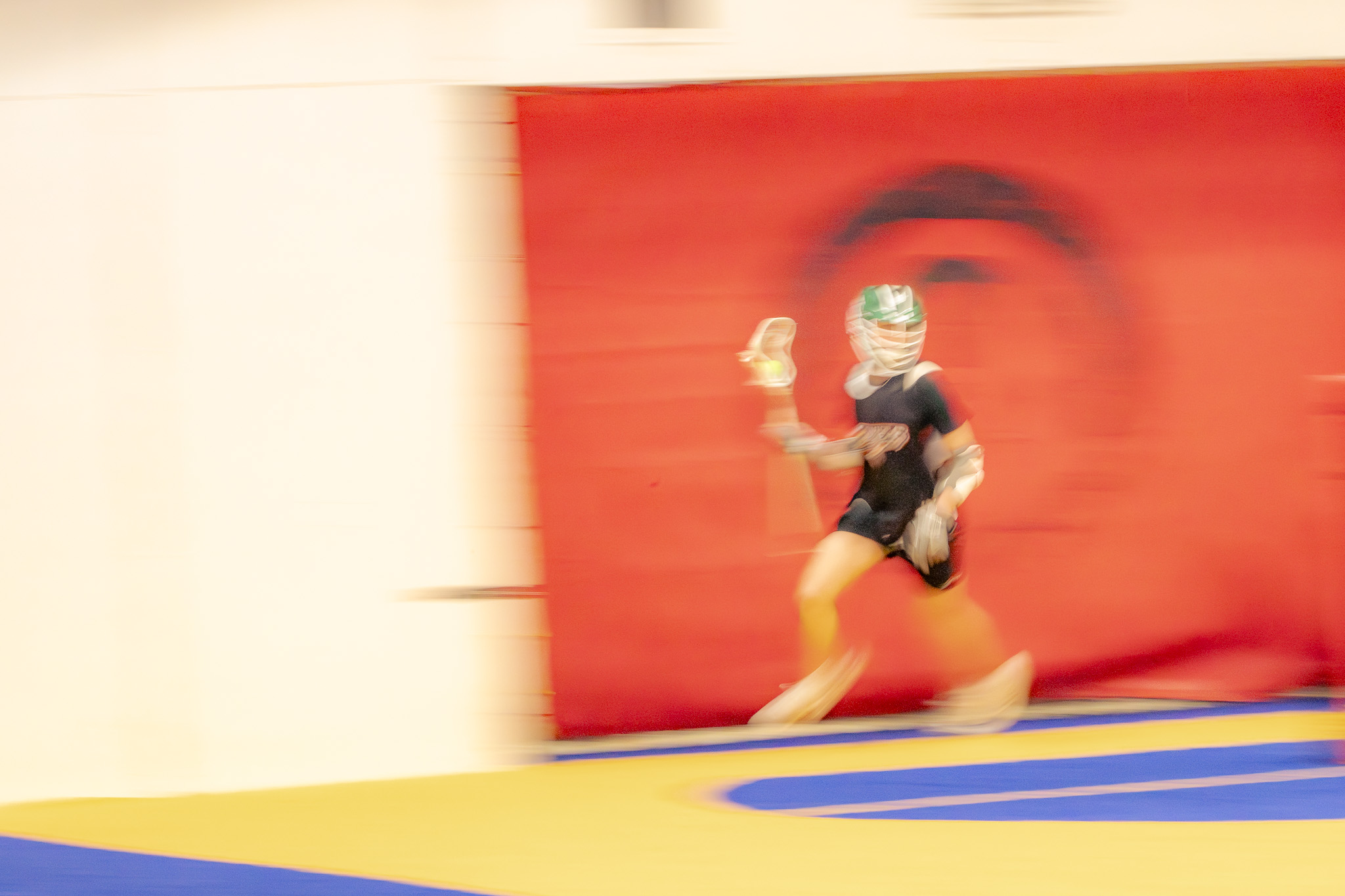 Box Lacrosse Week 4 photo 41