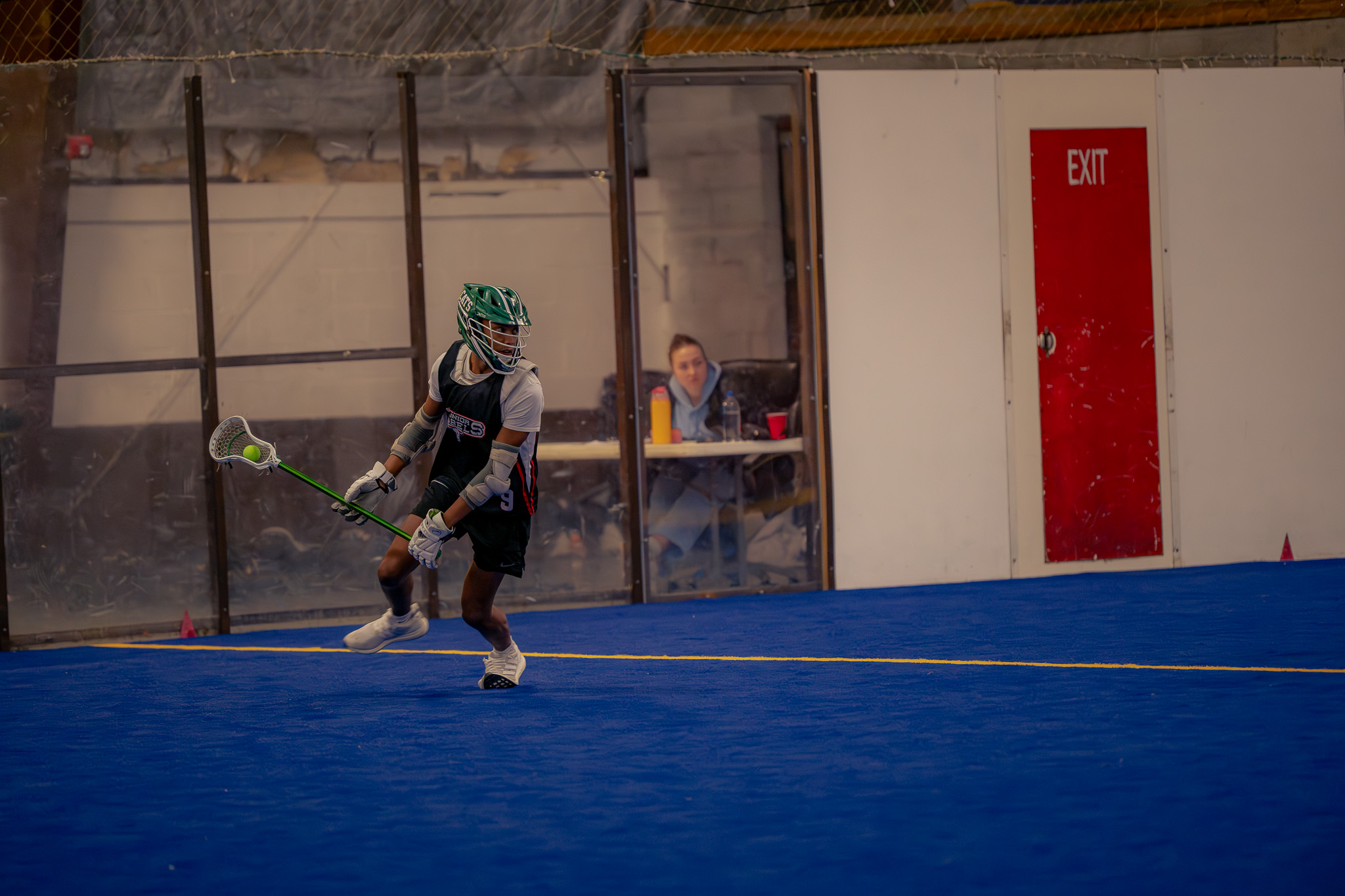 Box Lacrosse Week 4 photo 42