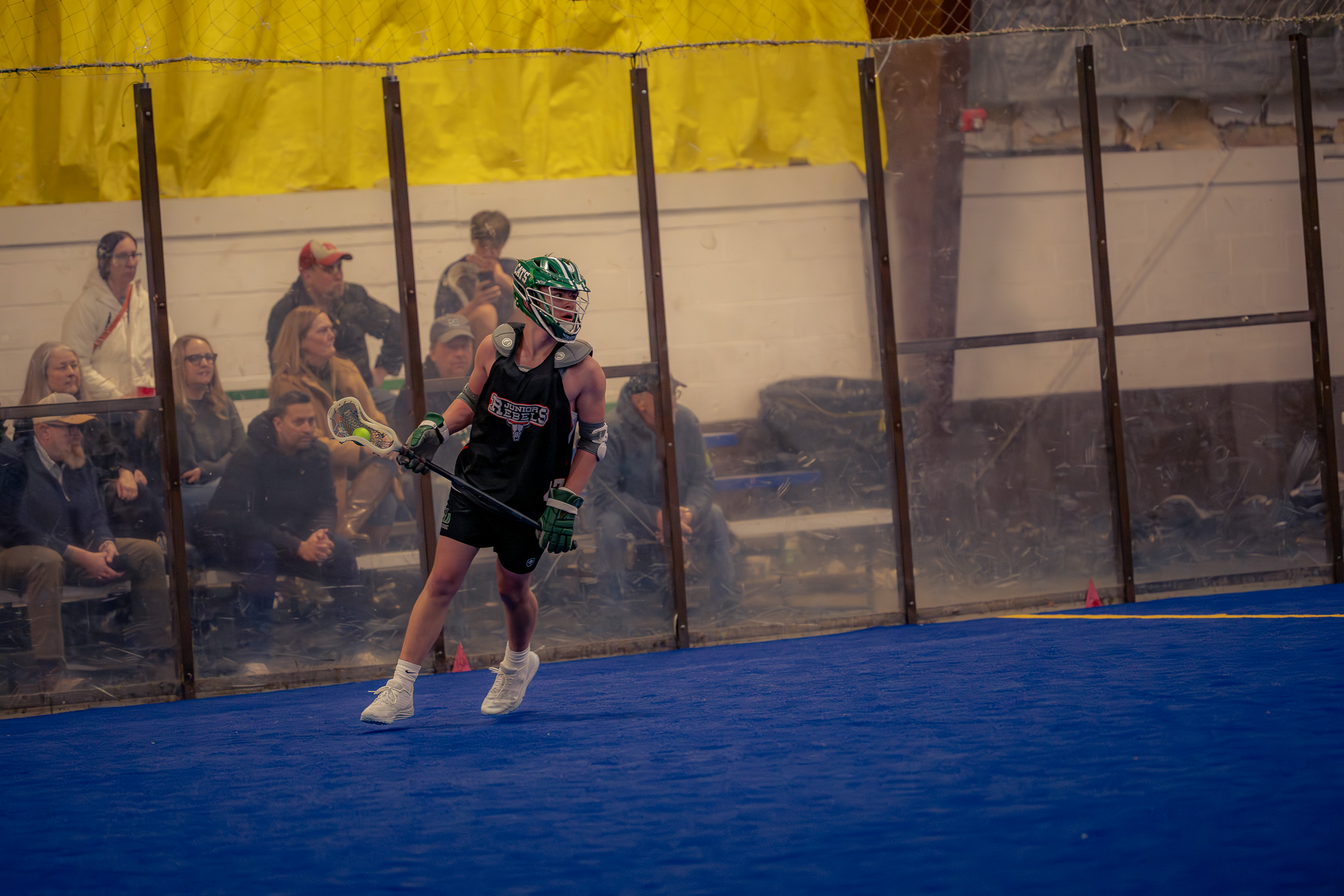 Box Lacrosse Week 4 photo 43