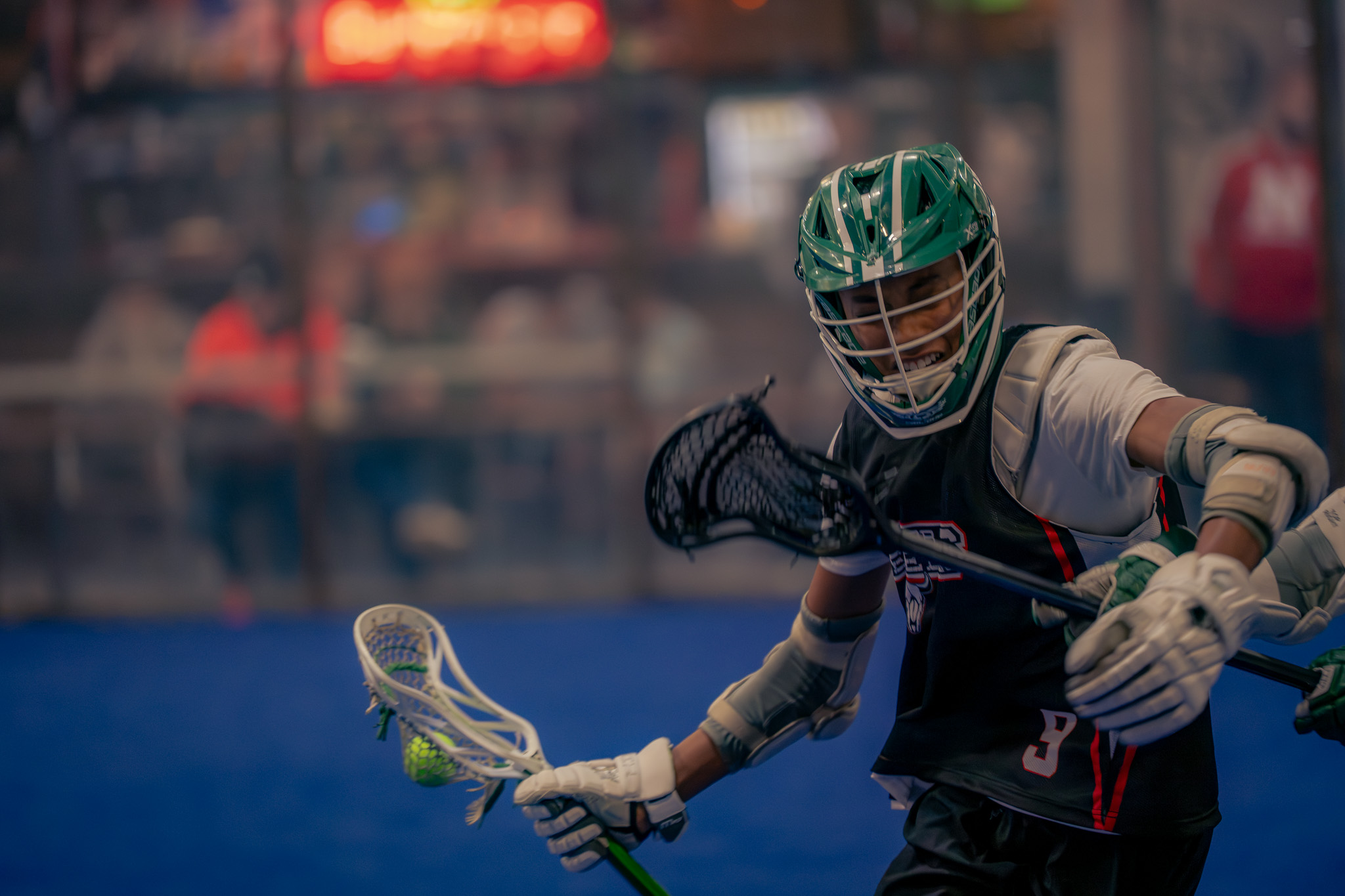 Box Lacrosse Week 4 photo 45