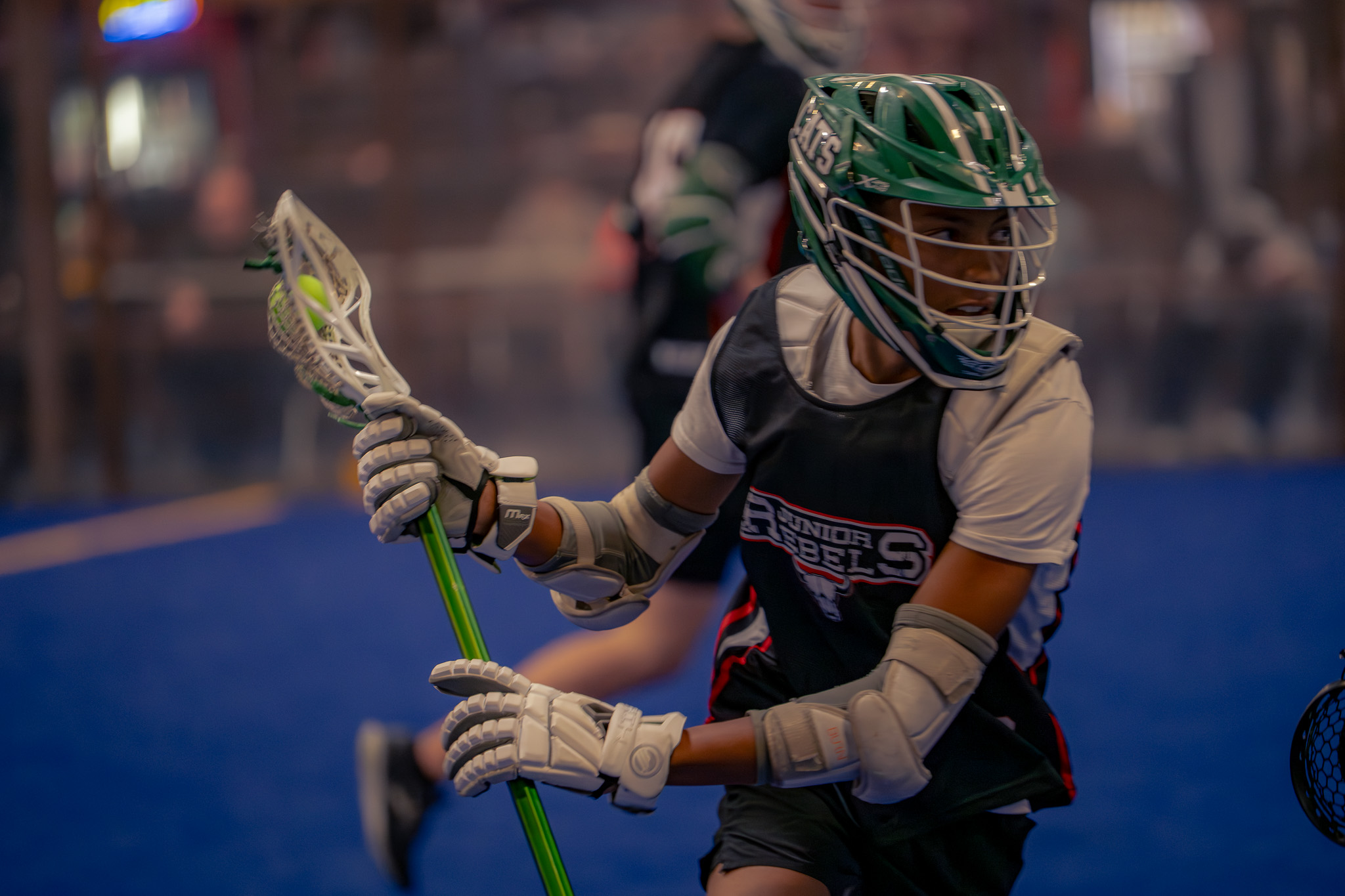 Box Lacrosse Week 4 photo 46