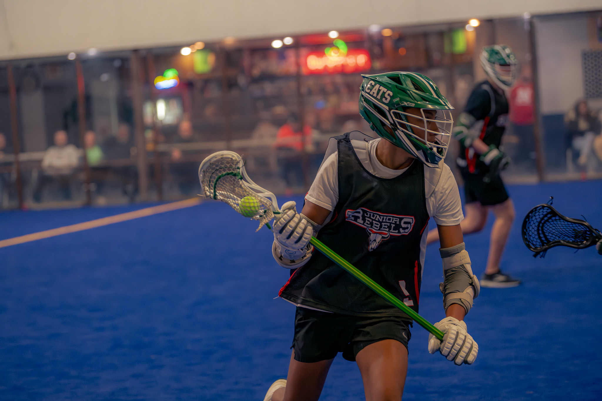 Box Lacrosse Week 4 photo 47