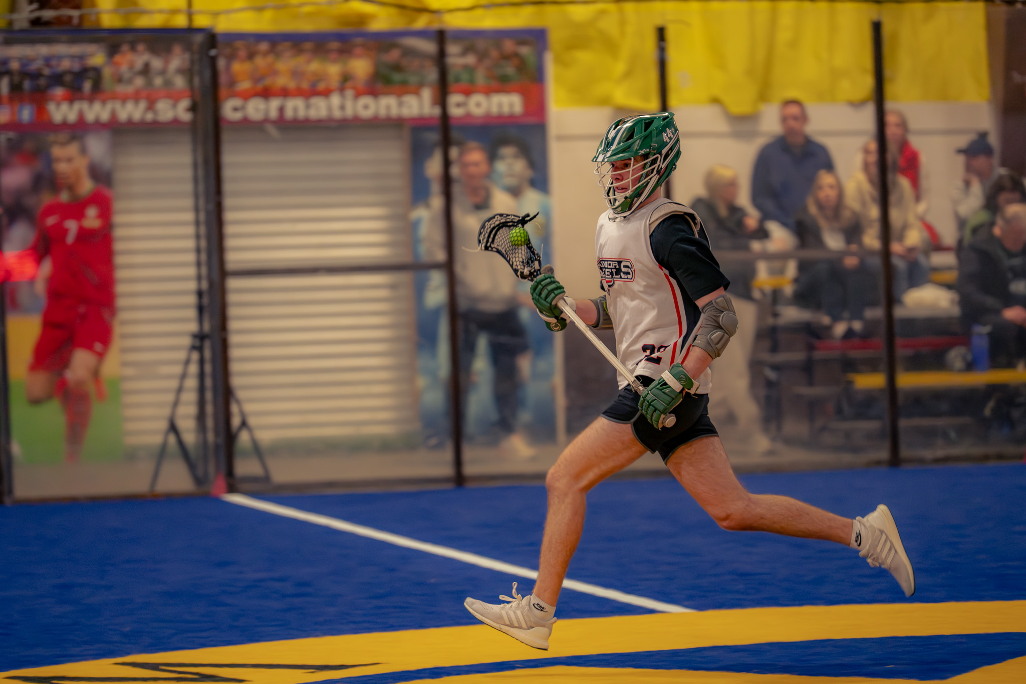 Box Lacrosse Week 4 photo 48