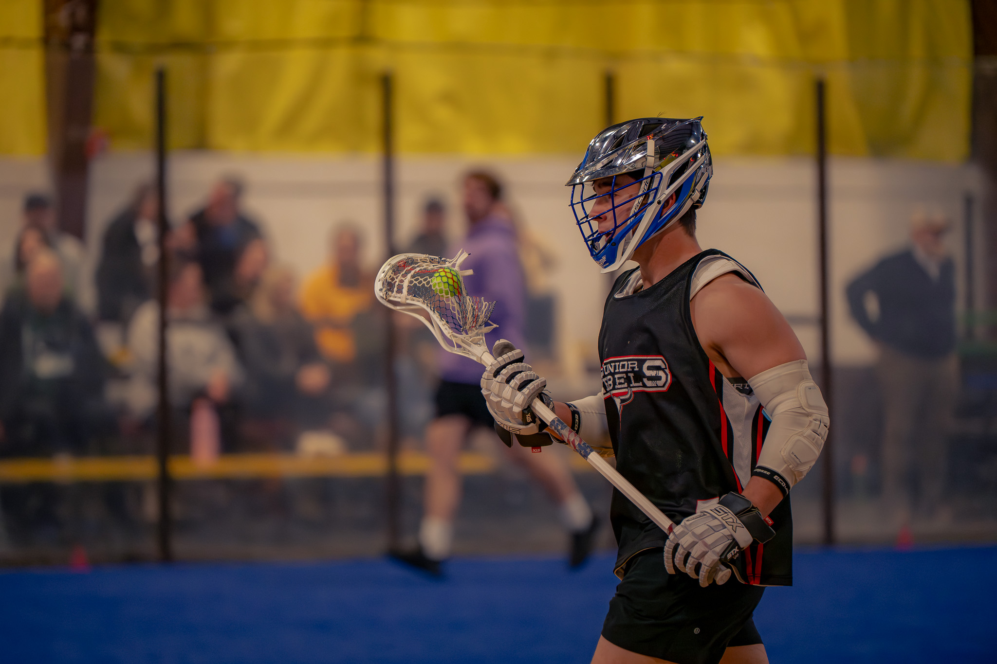 Box Lacrosse Week 4 photo 5