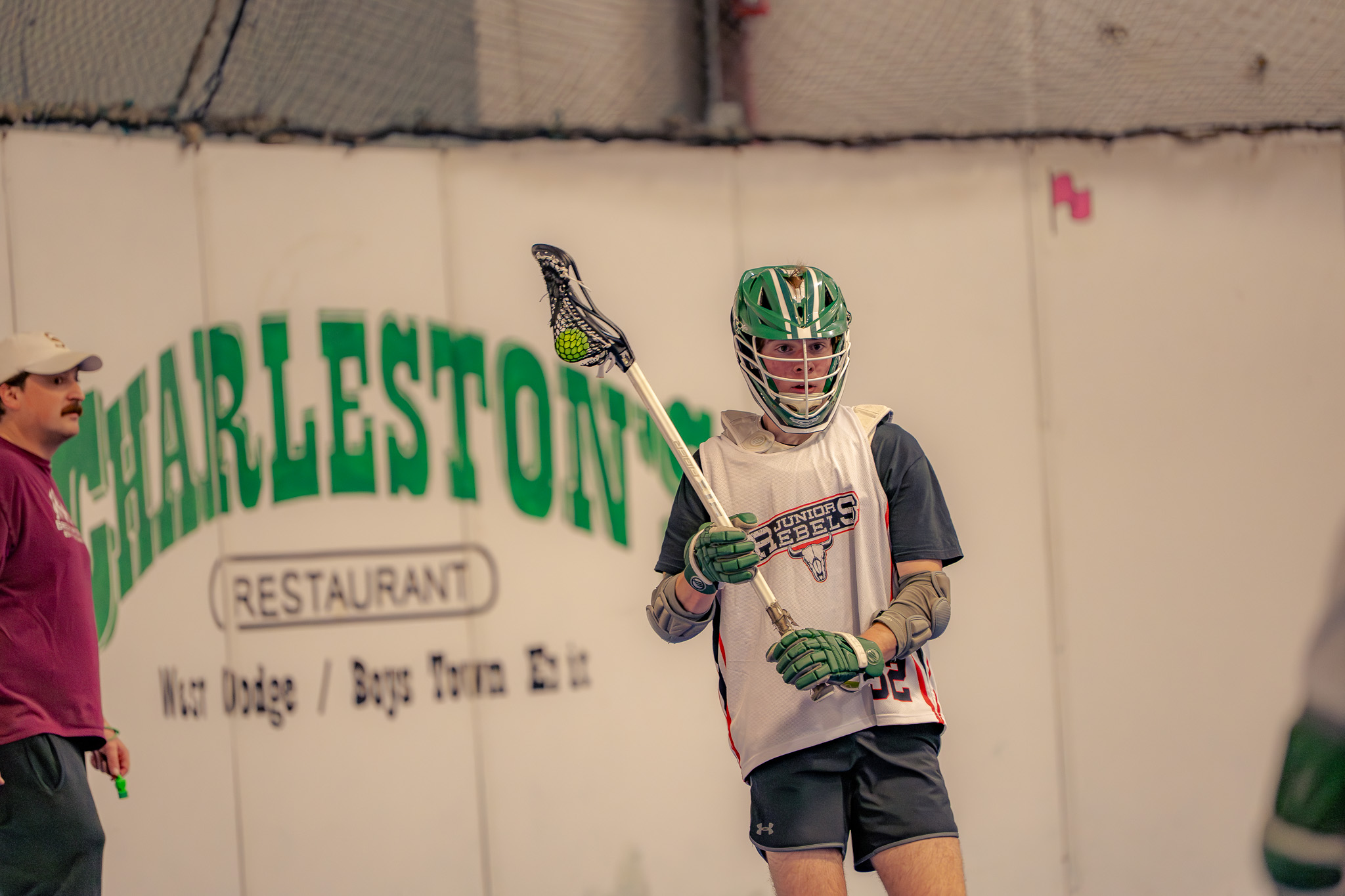 Box Lacrosse Week 4 photo 50