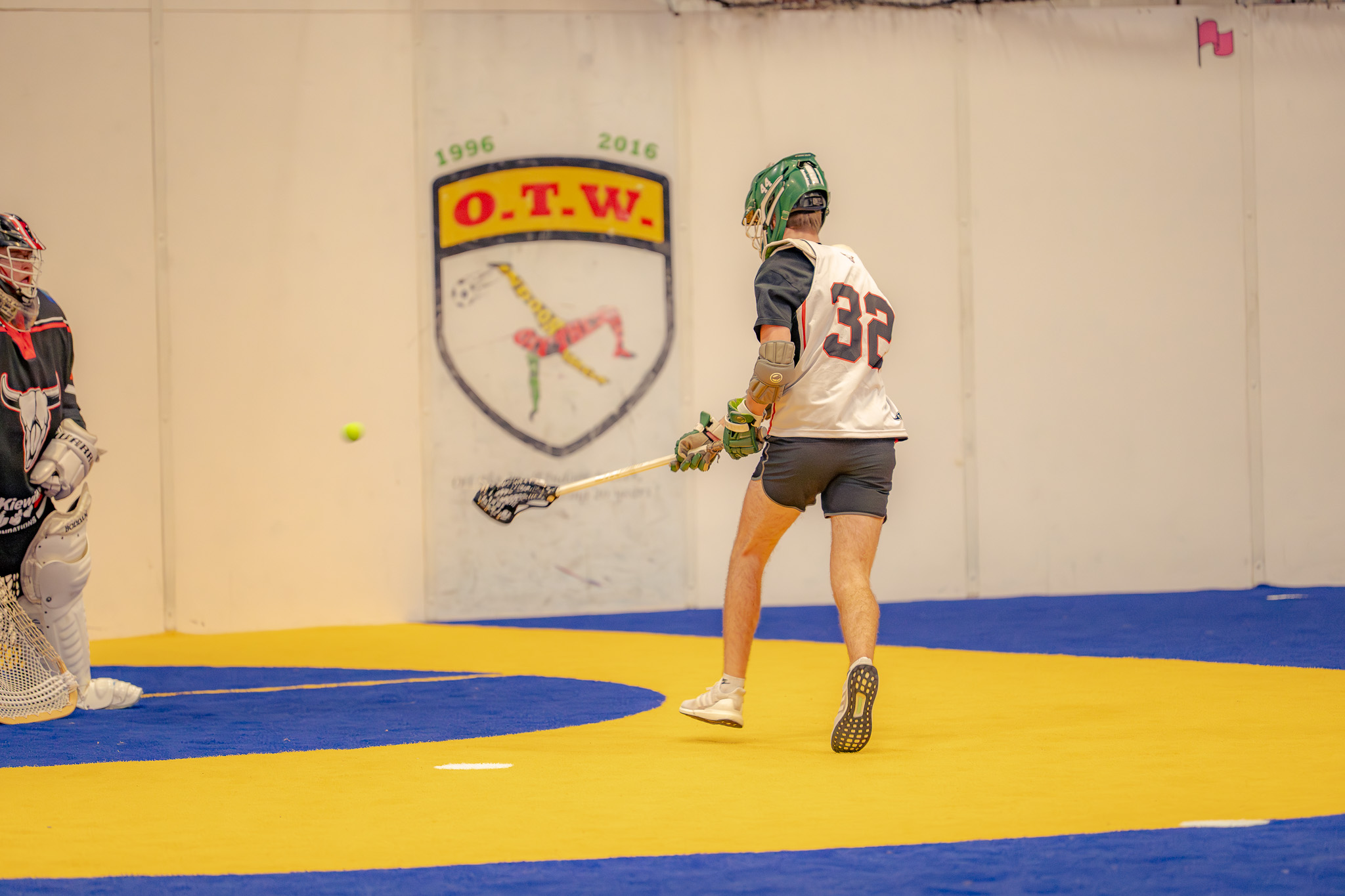 Box Lacrosse Week 4 photo 52