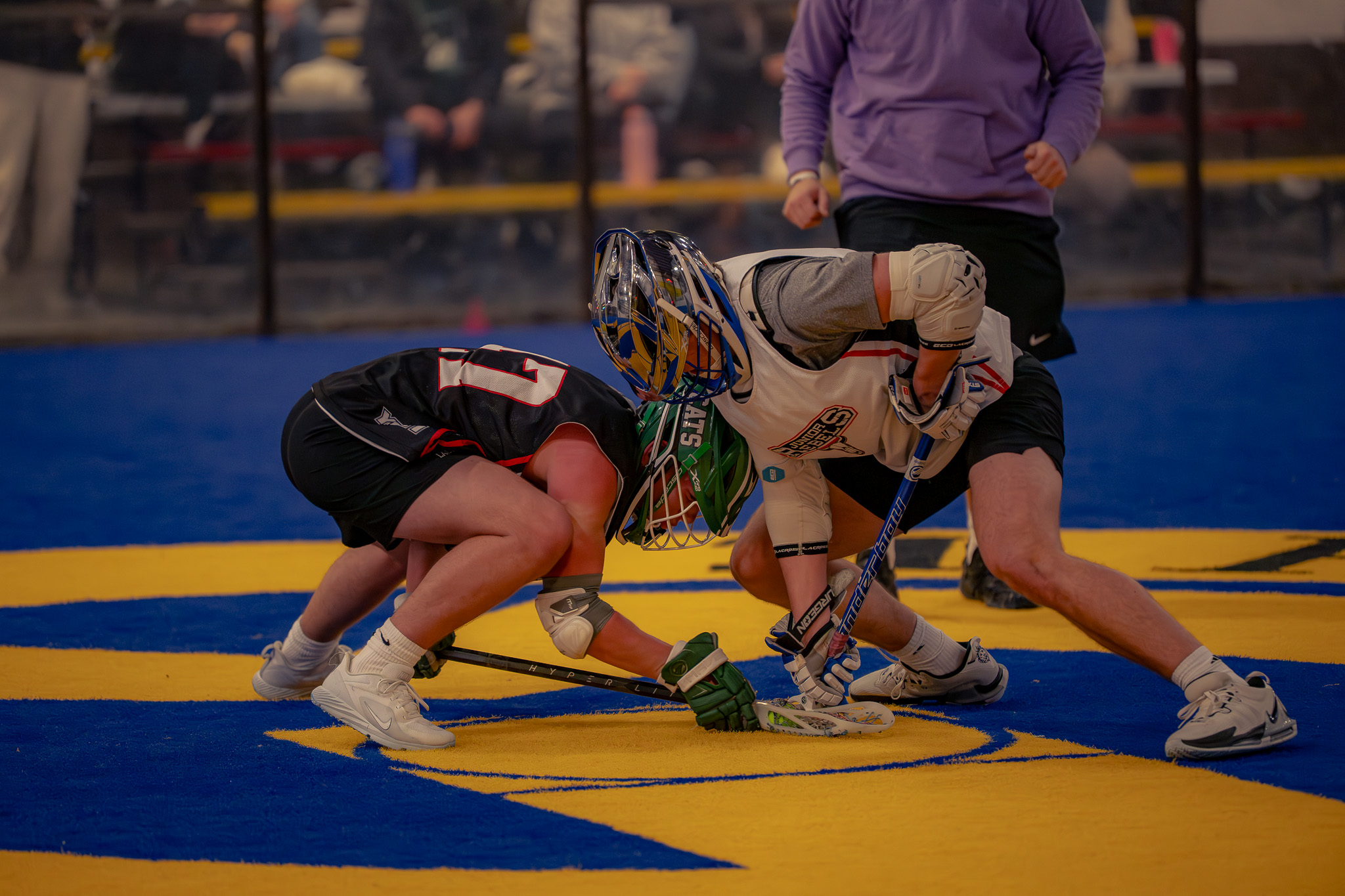Box Lacrosse Week 4 photo 53