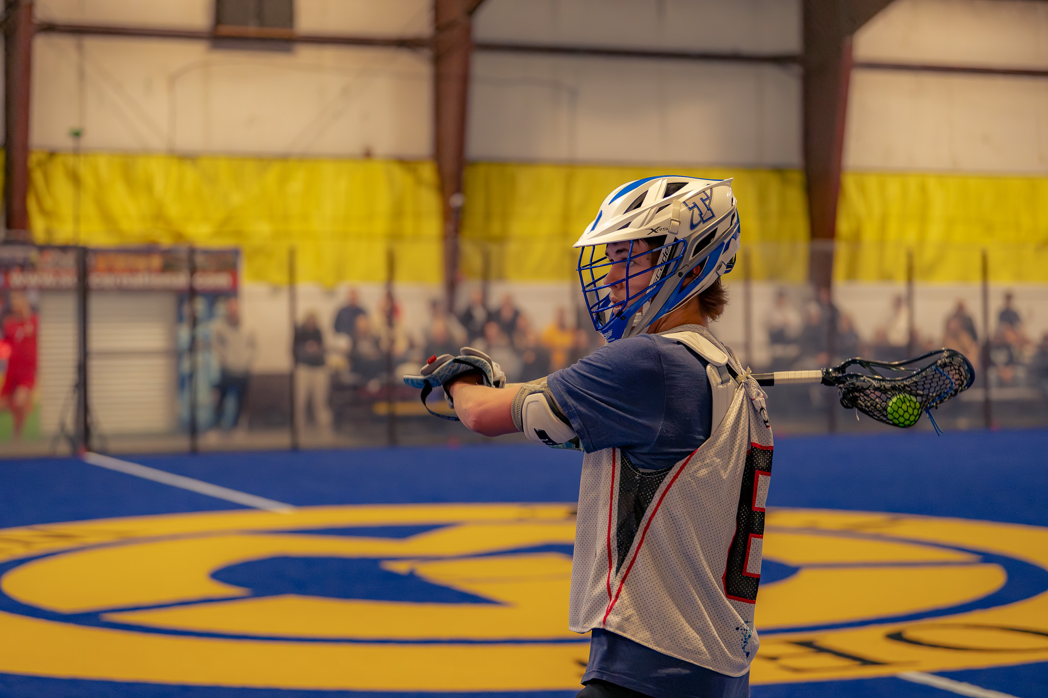 Box Lacrosse Week 4 photo 54